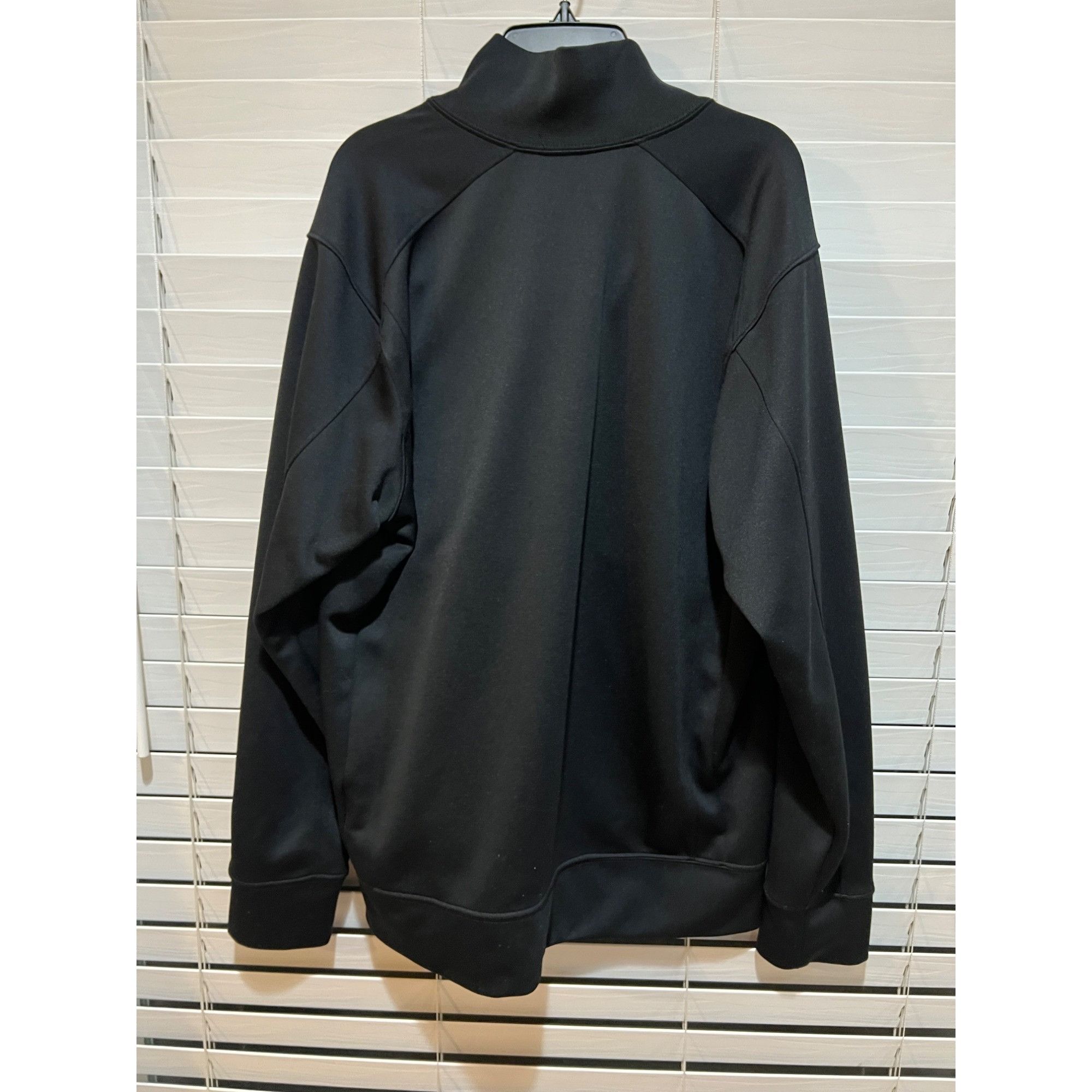 Nike Nike Baseball Colorado Rockies Jacket - Size M Size US M / EU 48-50 / 2 - 3 Thumbnail