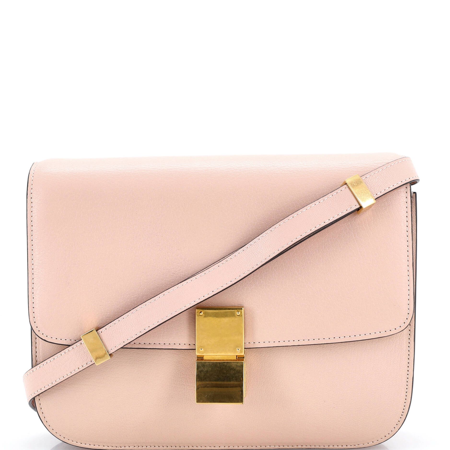 Celine Classic Box Bag Size ONE SIZE - 1 Thumbnail