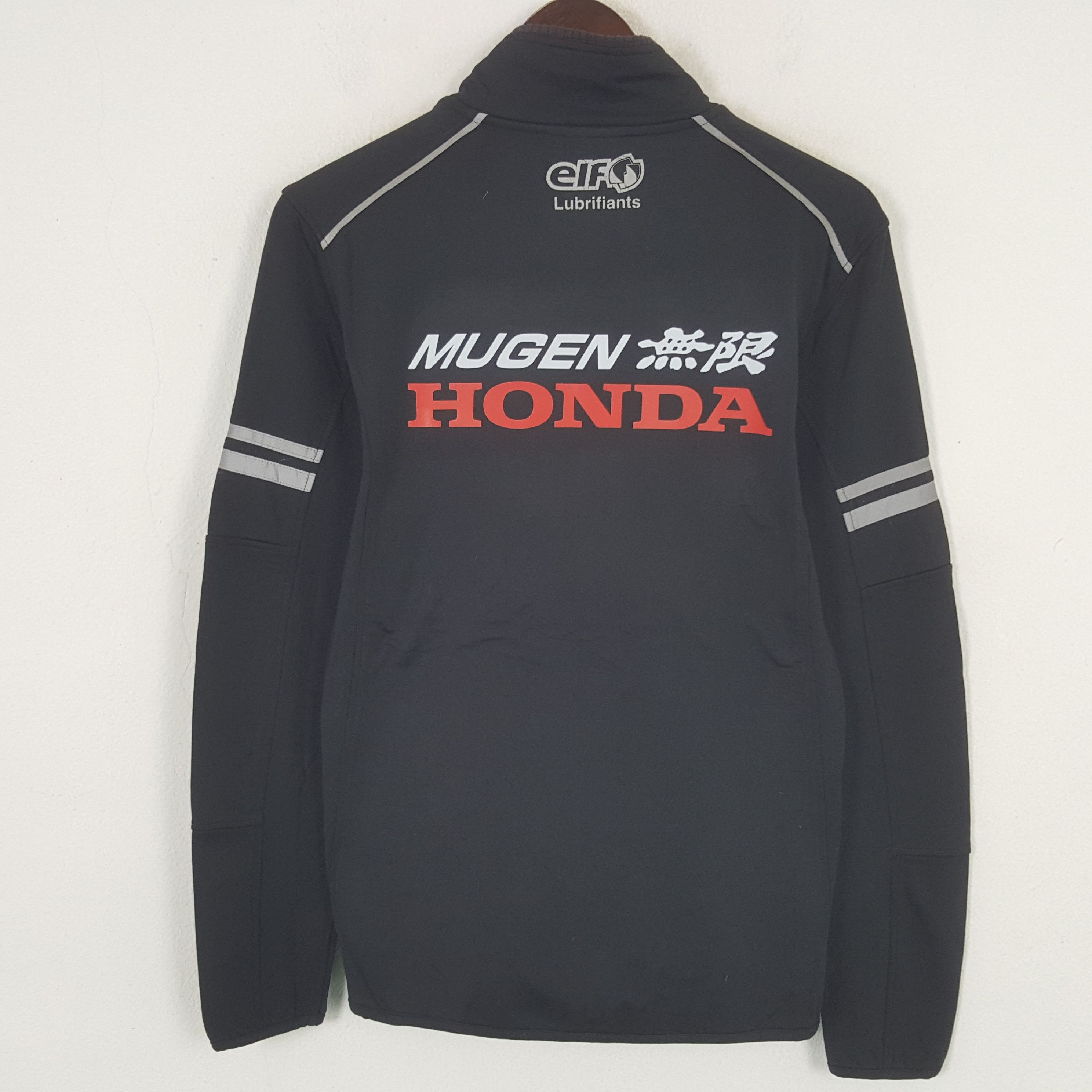 Vintage Mugen Honda Custom Japan Worker Jacket