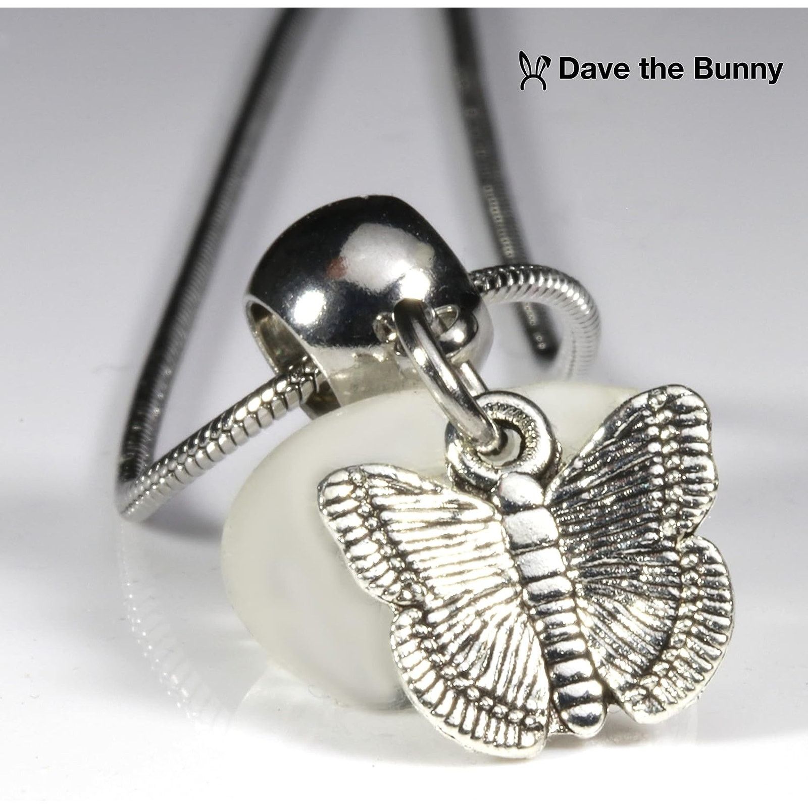 & Other Stories Butterfly Necklaces - Great Butterfly Gifts Cute Necklace Size ONE SIZE - 3 Thumbnail