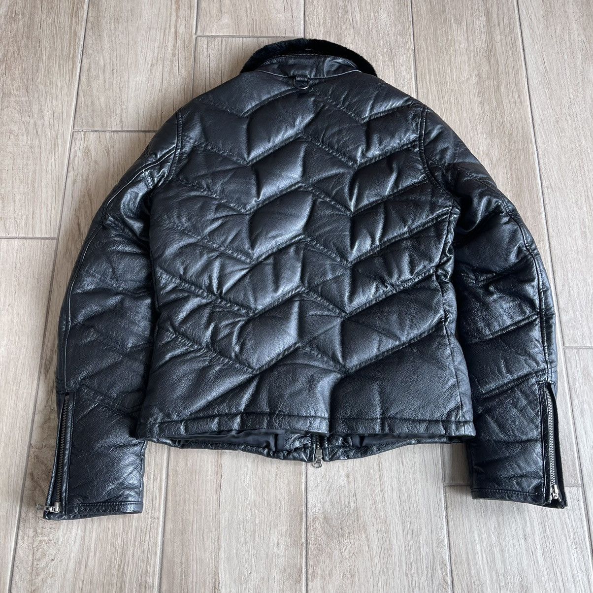 yasuyuki ishii x jack rose riders jacket yasuyuki ishii x jack