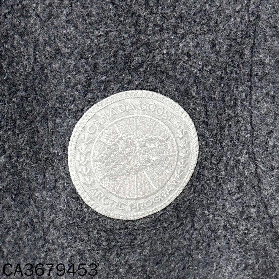 Canada Goose Canada Goose dark gray wool vest M Size US M / EU 48-50 / 2 - 4 Thumbnail