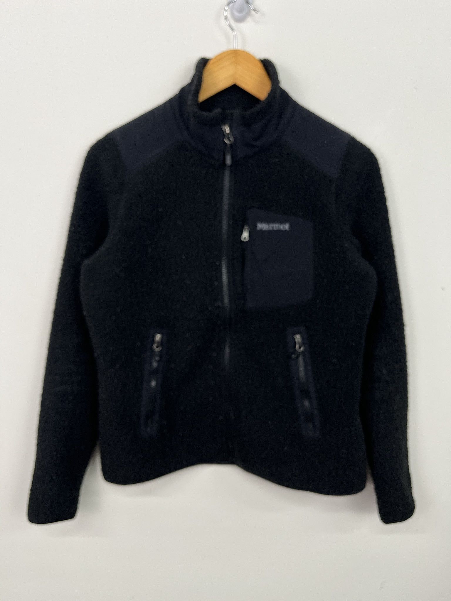 Supreme × The North Face Supreme The North Face High Pile Fleece L