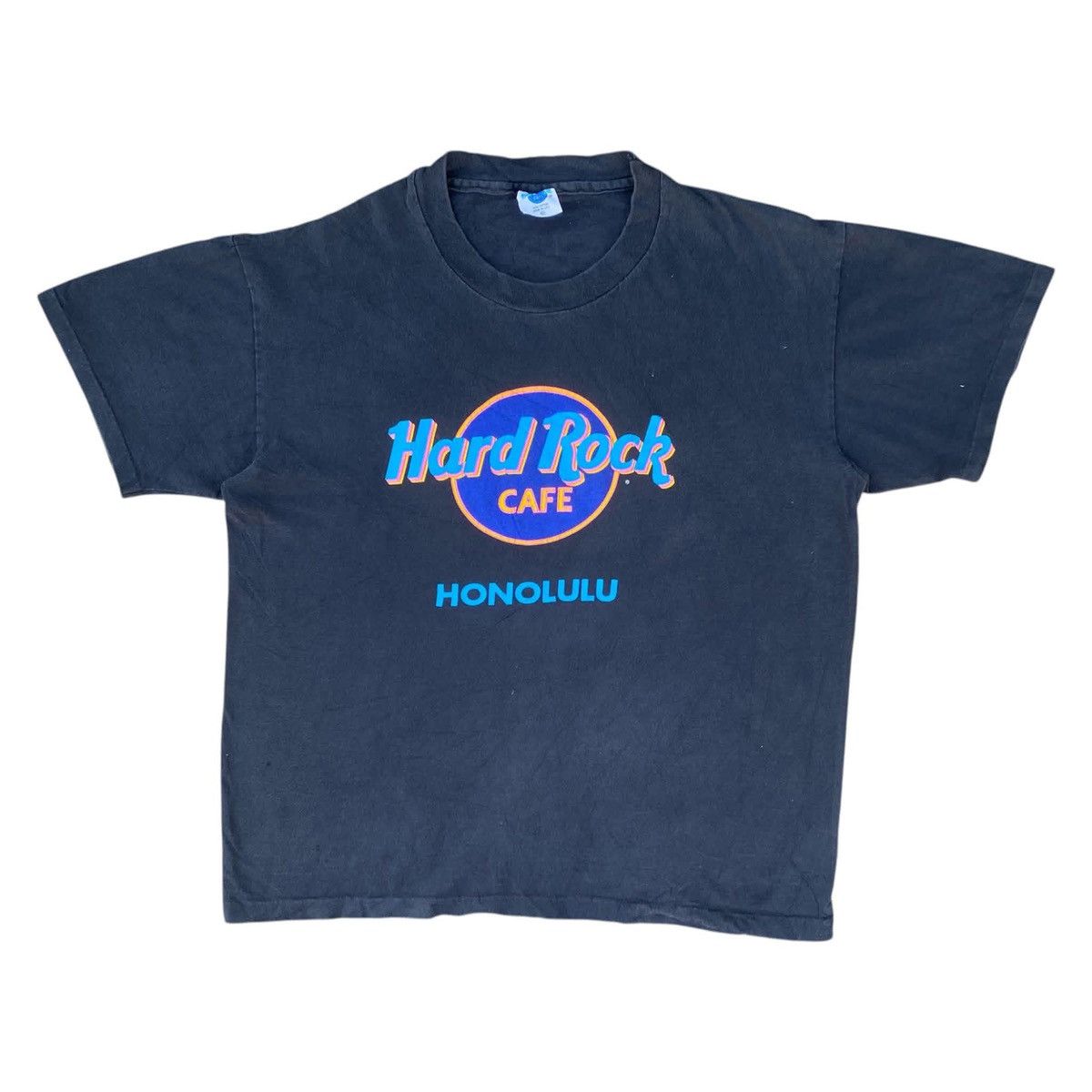 Hard Rock Cafe RARE ‼️ Hard Rock Cafe Size US L / EU 52-54 / 3 - 1 Thumbnail