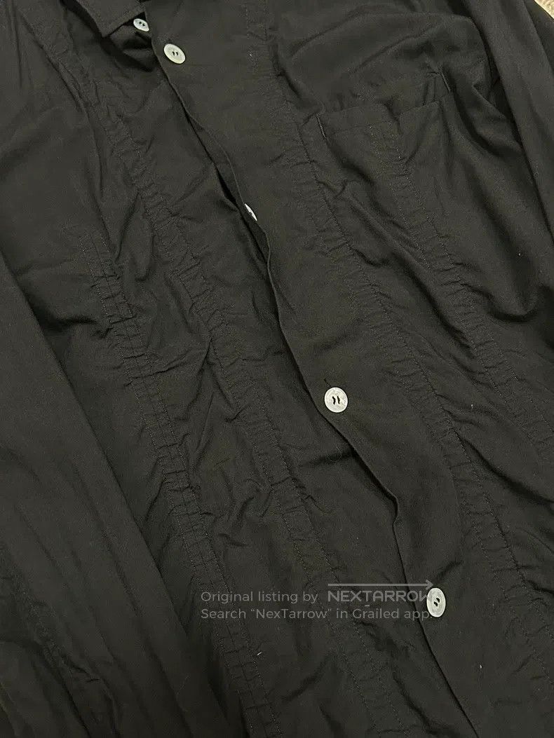 Undercover Undercover Ruffled Layers Long Shirt Size US M / EU 48-50 / 2 - 2 Thumbnail