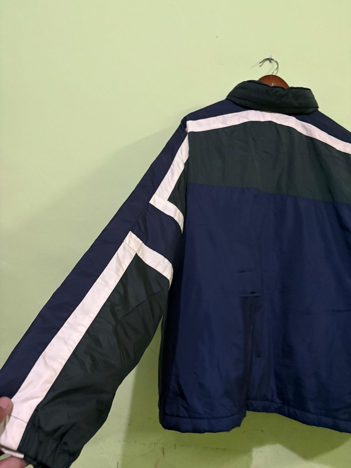 Polo Ralph Lauren × Vintage Vtg 90's Polo Sport Ralph Lauren Jacket 90’s Style Size US XL / EU 56 / 4 - 7 Thumbnail