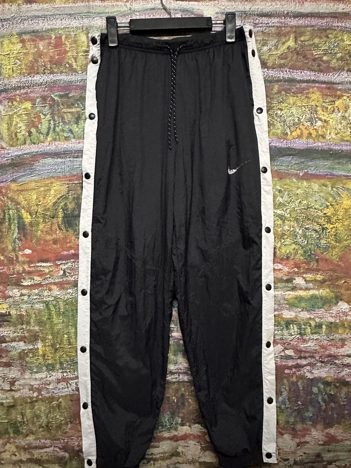 Nike Nike Sportwear Windrunner Size US 30 / EU 46 - 4 Thumbnail