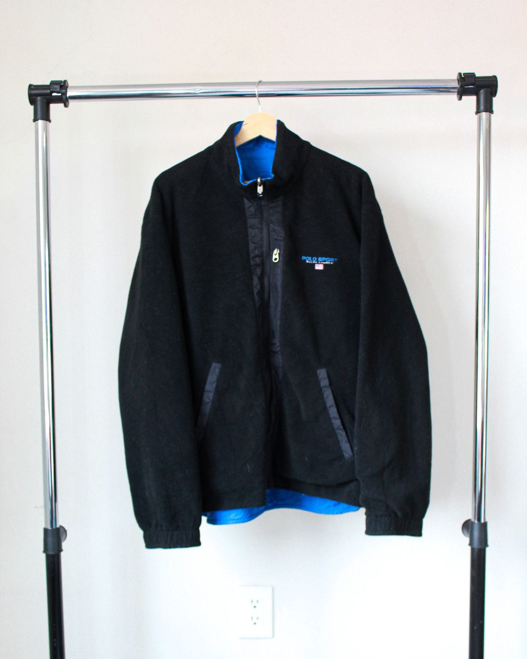 Polo Ralph Lauren × Vintage Vintage 90s Polo Sport Polo Ralph Lauren × Vintage Vintage 90s Polo Sport