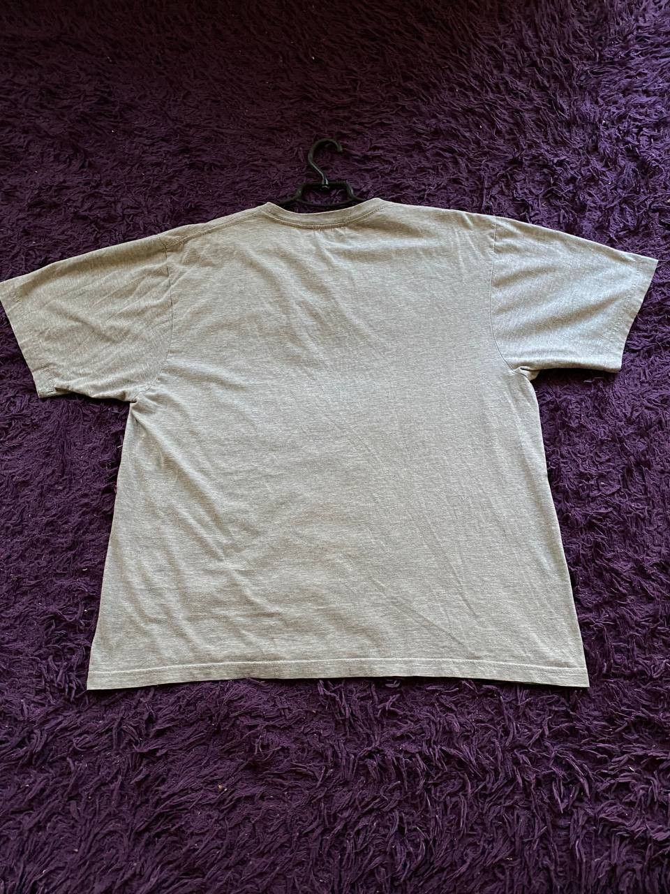 Polo Ralph Lauren × Ralph Lauren × Vintage T-shirt Polo Ralph Lauren Y2K. Size US M / EU 48-50 / 2 - 10 Thumbnail