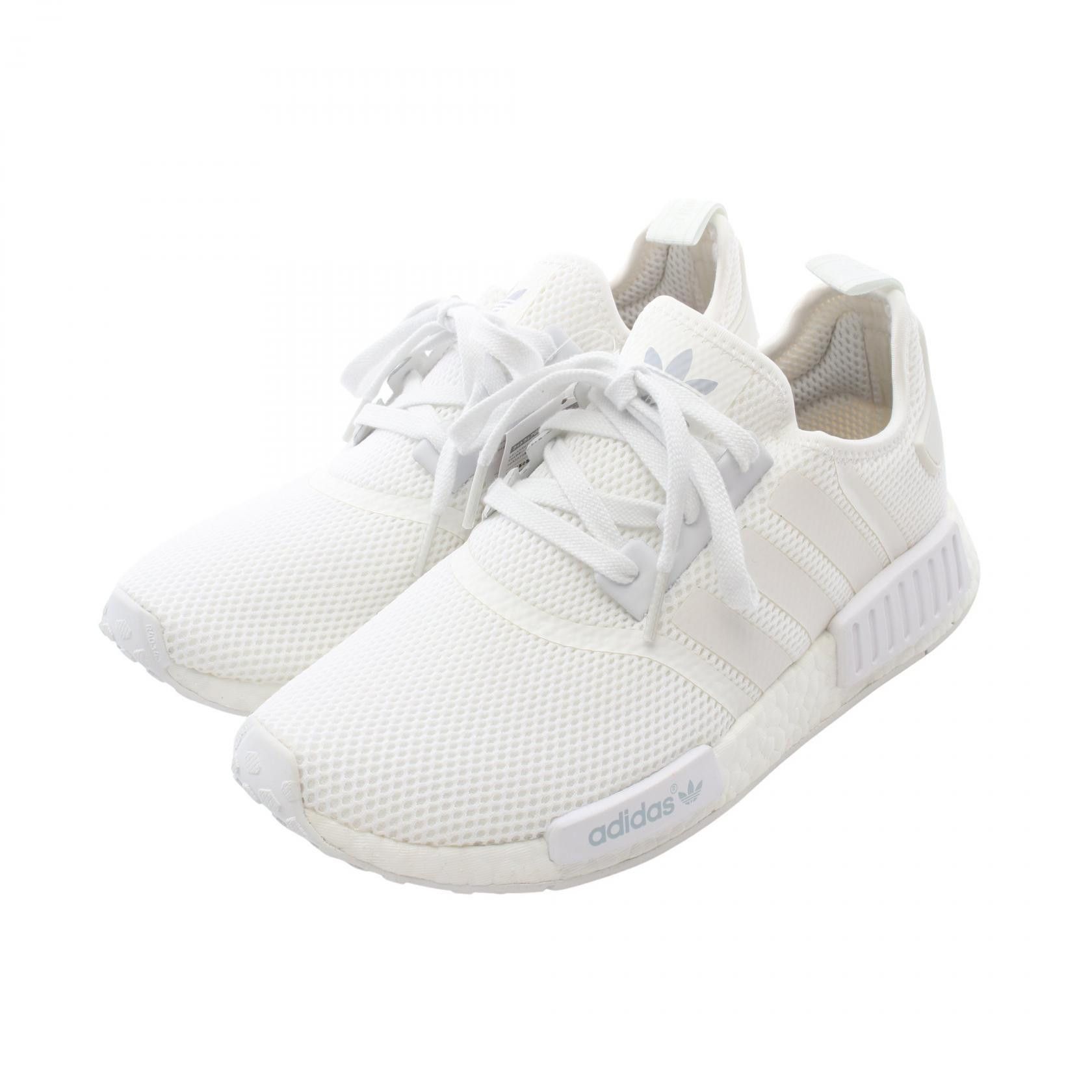 Other Other adidas NMD RNR Sneakers Textile Shoes S79166 DUTY FREE for USA Size ONE SIZE - 1 Thumbnail