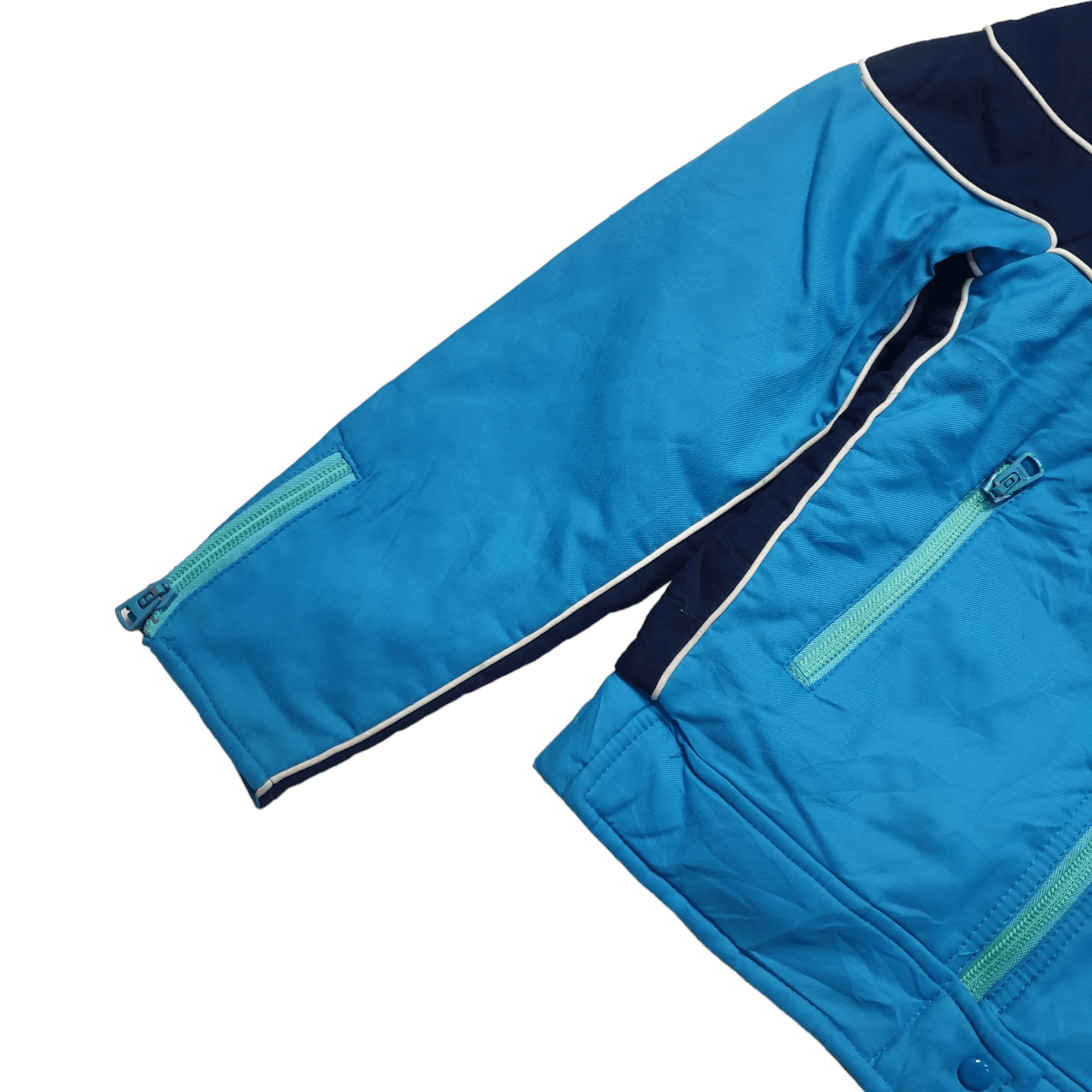 Moncler Moncler Ski Wear Jacket Size M / US 6-8 / IT 42-44 - 6 Thumbnail