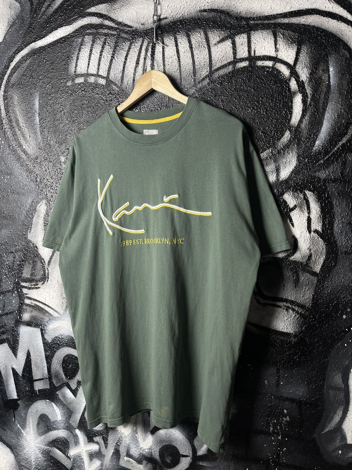 Karl Kani Karl Kani T-Shirt Men’s size M Size US M / EU 48-50 / 2 - 1 Thumbnail
