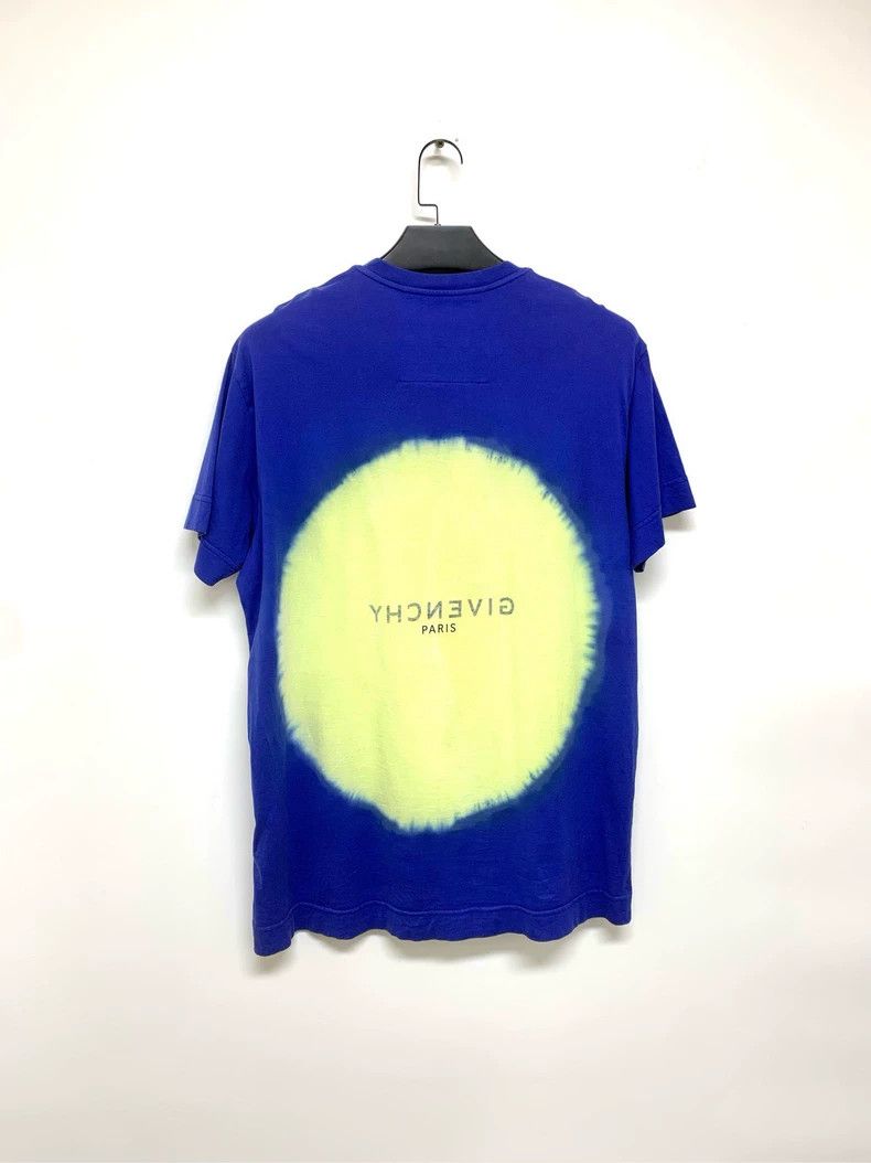 Givenchy Givenchy Short Sleeve T-Shirt 2506-Nextarrow Size US XS / EU 42 / 0 - 8 Thumbnail