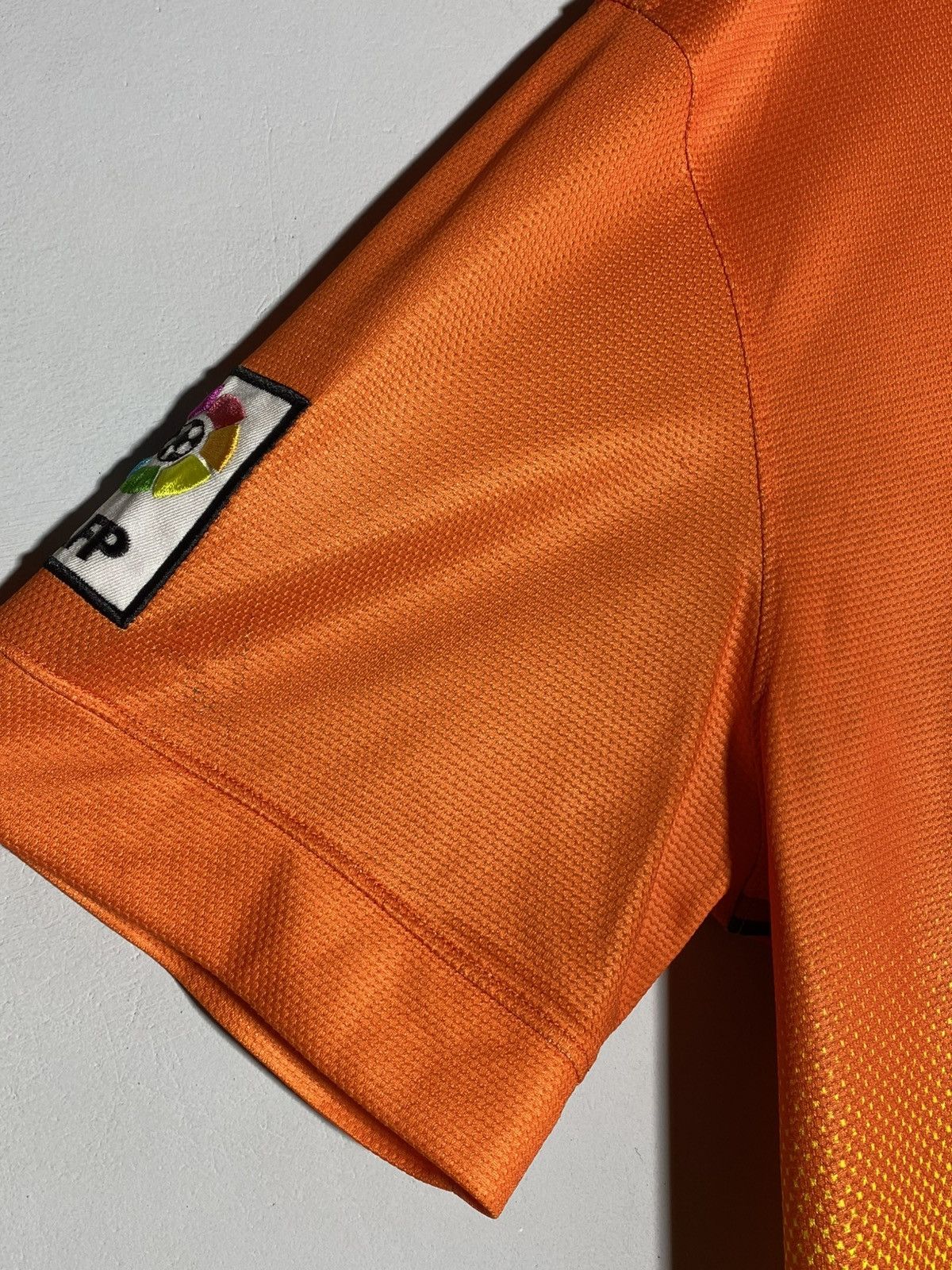 Nike Nike FC Barcelona 2012/13 Away Football Shirt Soccer Jersey Size US XL / EU 56 / 4 - 9 Thumbnail