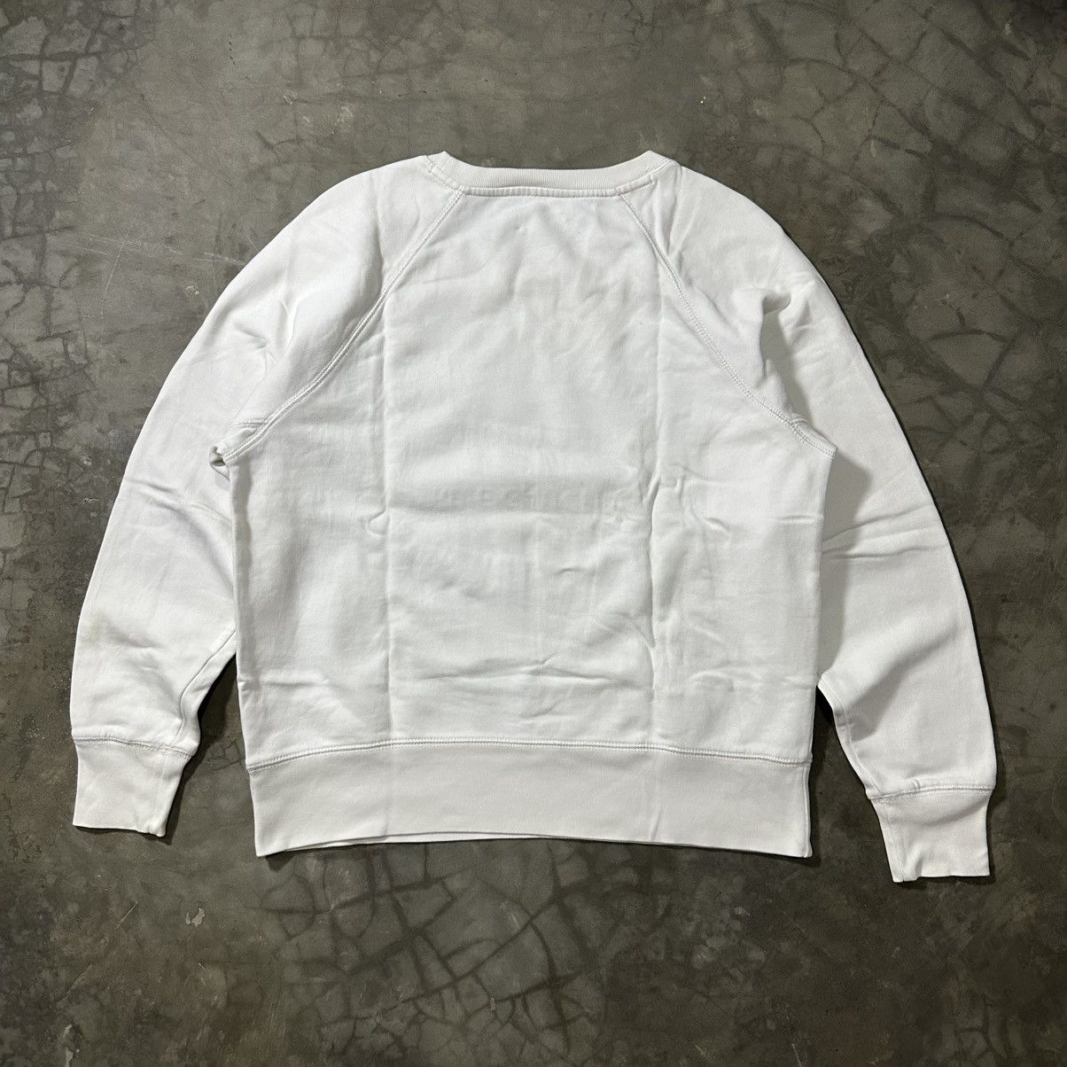 Zadig & Voltaire Zadig & Voltaire Blason Brode Sweatshirt Size US M / EU 48-50 / 2 - 16 Thumbnail