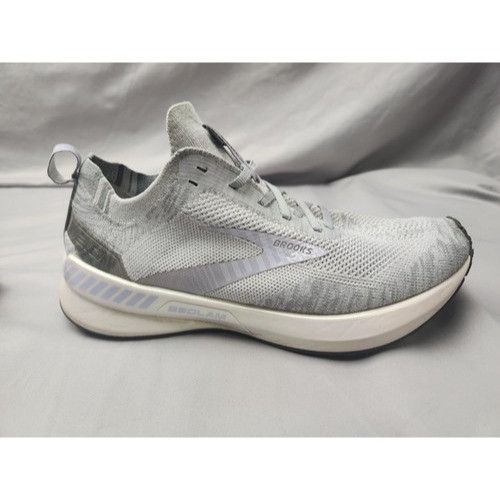 Brooks Brooks WOMENS Size 8.5 Bedlam 3 1203301B083 Gray Running Sho Size US 8.5 / IT 38.5 - 9 Thumbnail
