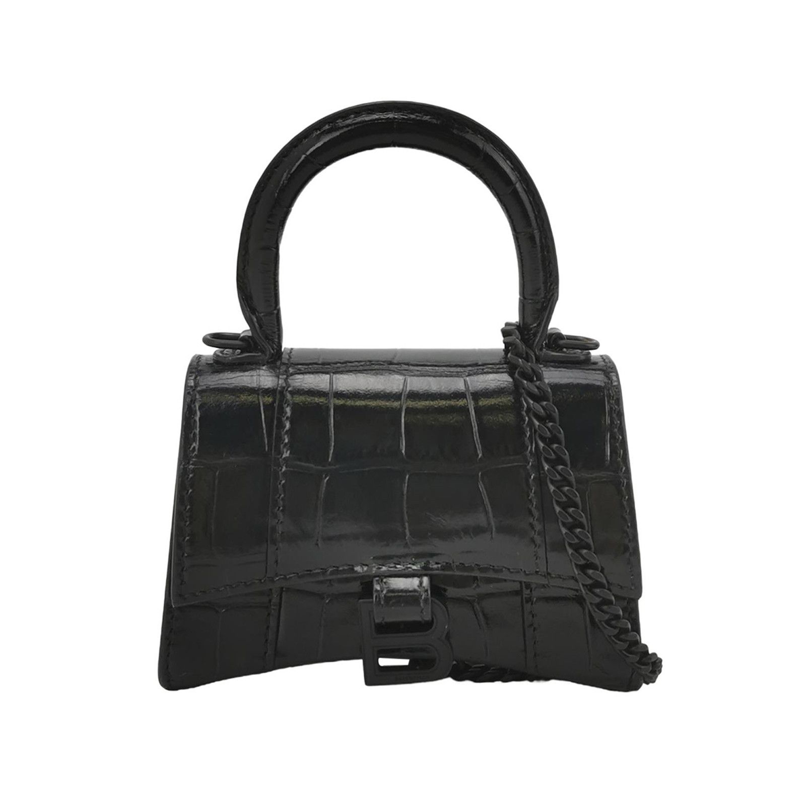 Balenciaga Balenciaga Women os Shoulder Bags Size ONE SIZE - 1 Thumbnail