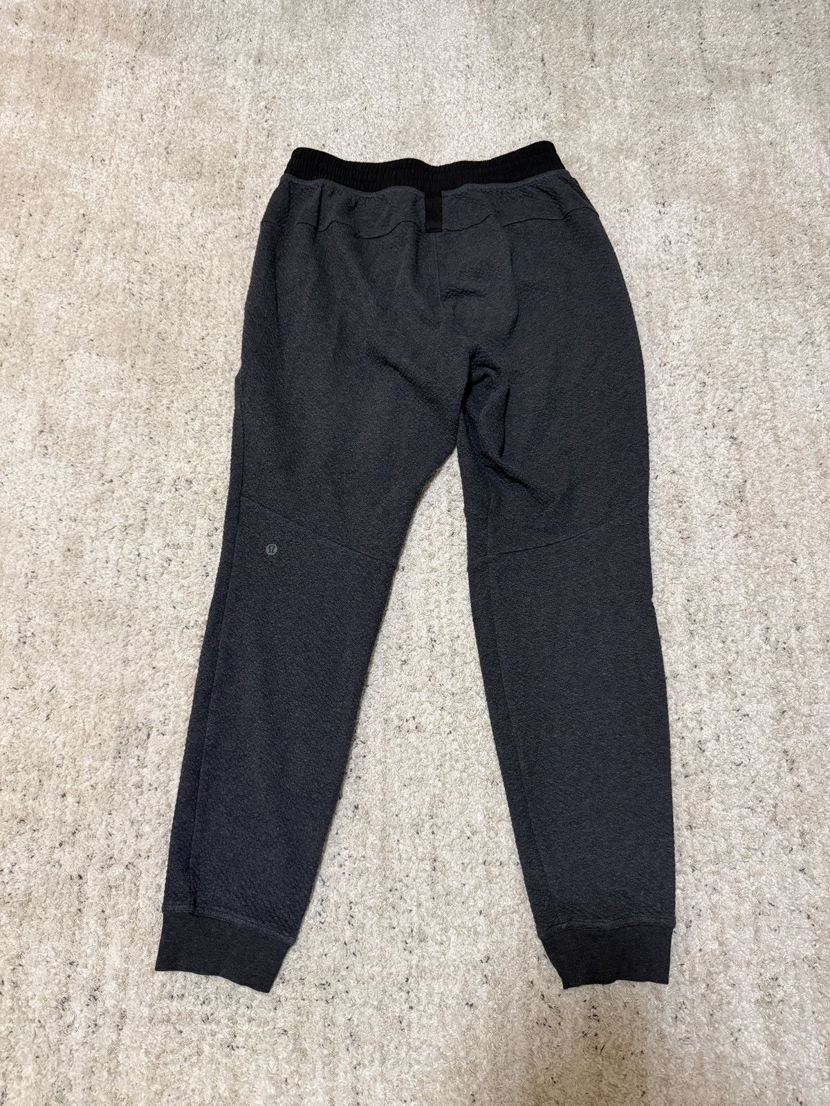Lululemon Joggers Size US 30 / EU 46 - 2 Thumbnail