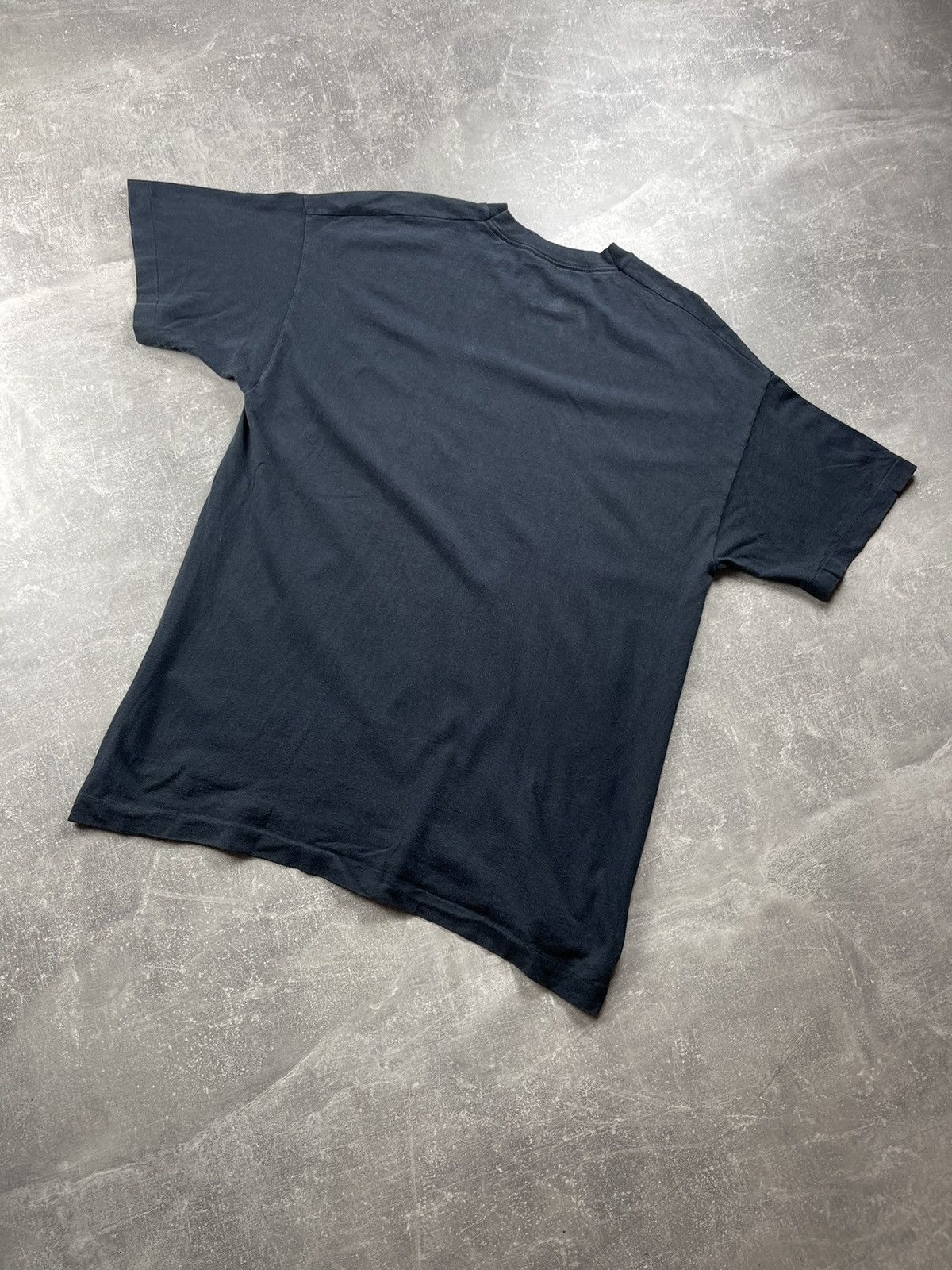 Band Tees FedCon 8 Star Trek Convention T-Shirt Sci-Fi Cast Print Te Size US XL / EU 56 / 4 - 6 Thumbnail