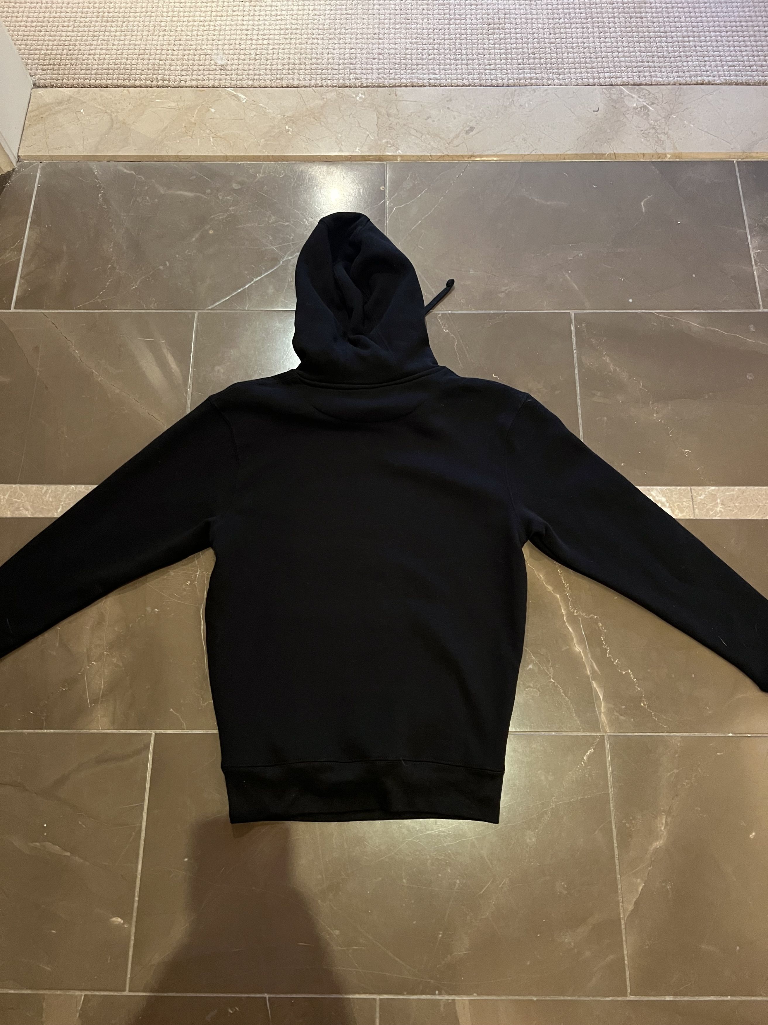Travis Scott Travis Scott Concert Hoodie Size S / US 4 / IT 40 - 2 Thumbnail