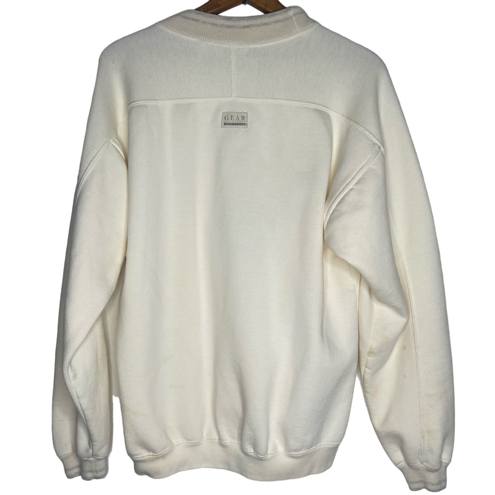 Gear for Sports San Diego Sweatshirt Size S / US 4 / IT 40 - 3 Thumbnail