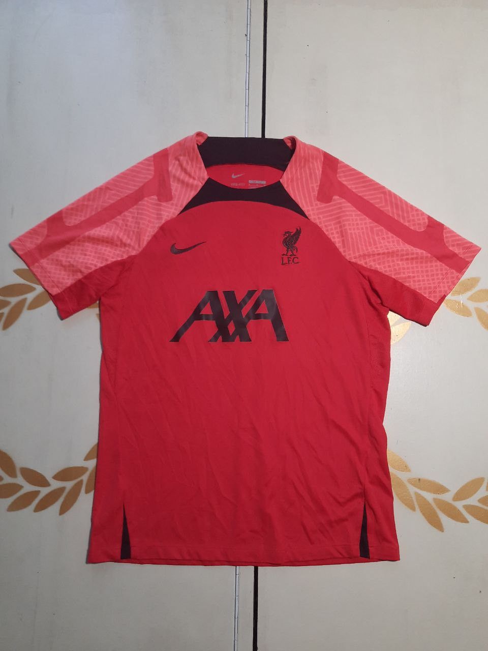 Nike Nike Liverpool FC Kit 2022-2023 Size US M / EU 48-50 / 2 - 7 Thumbnail