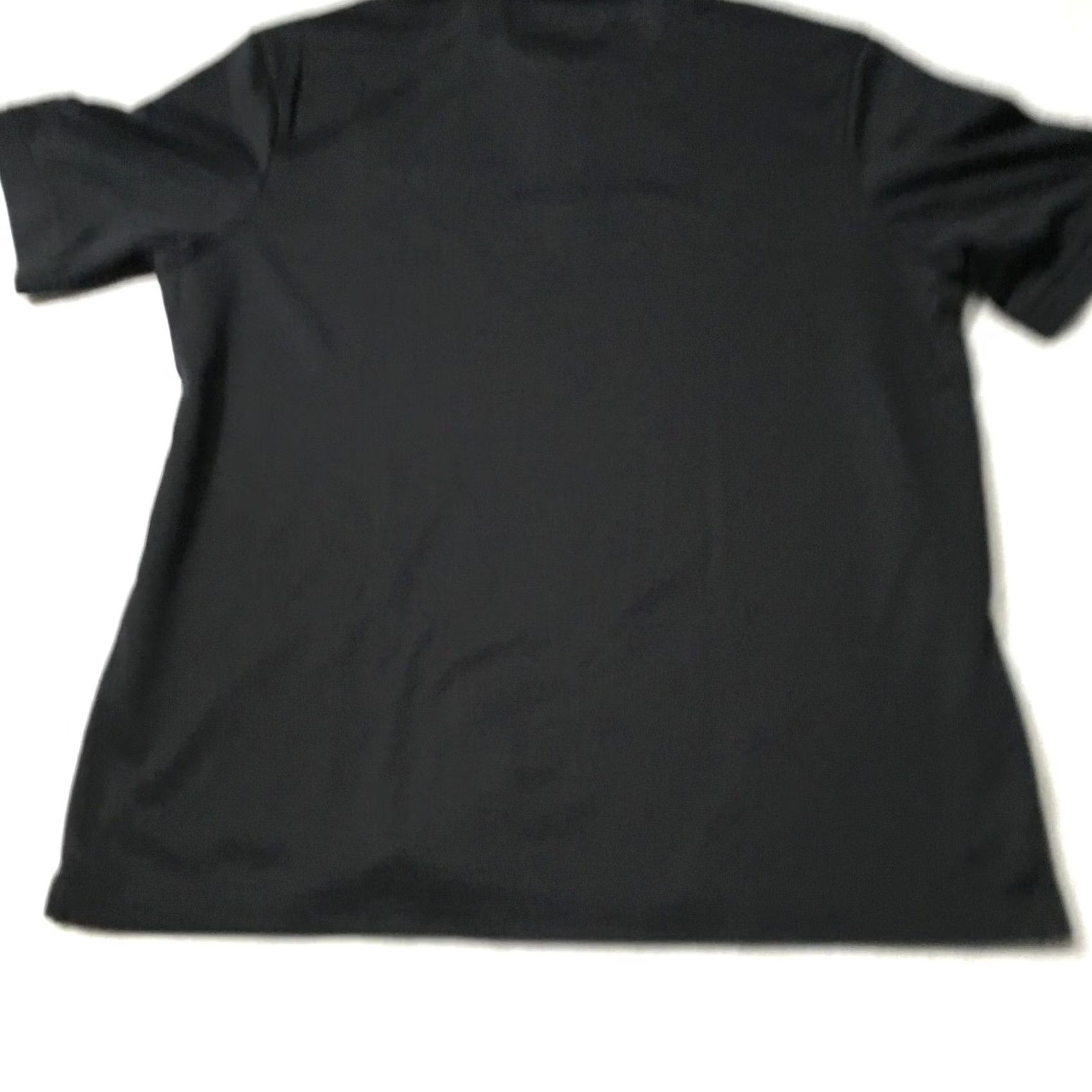 Vintage CABELA'S SHIRT MEN'S 2XL REGULAR BLACK COLLARED POLO STYLE SHORT SLEEVE Size US XXL / EU 58 / 5 - 7 Thumbnail