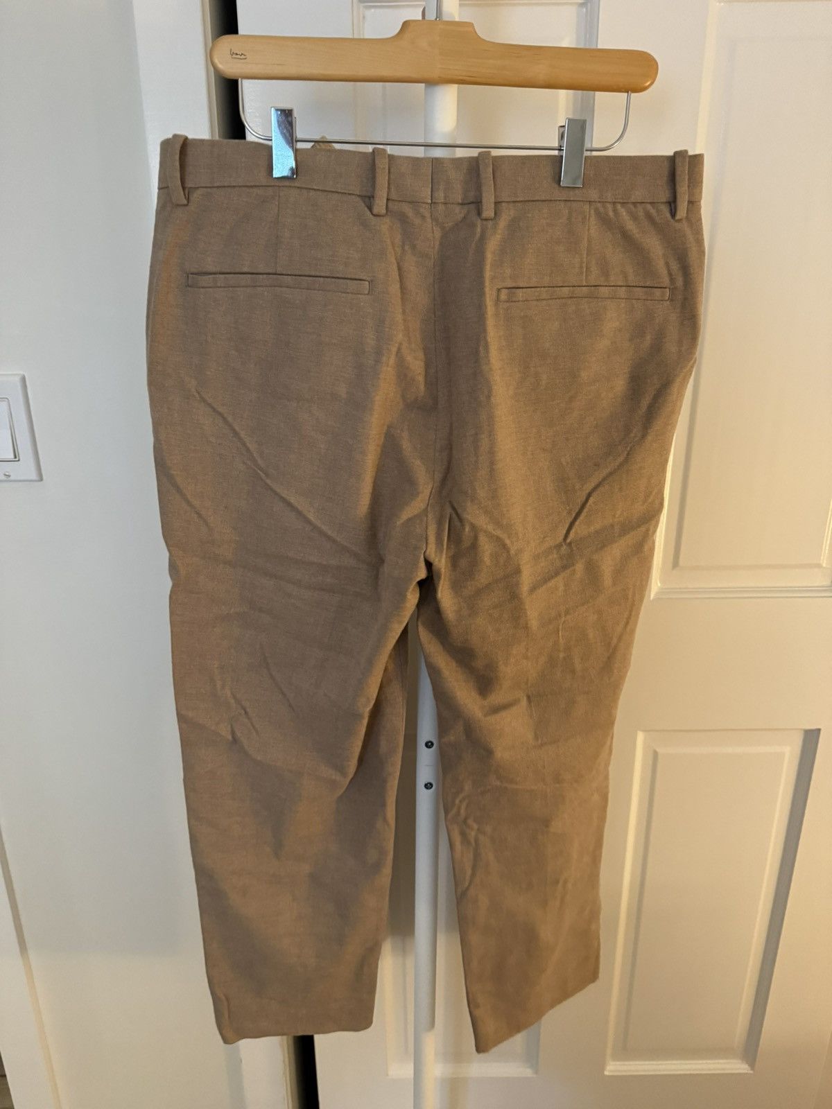 Theory Theory Dress Pant Size US 33 - 2 Thumbnail