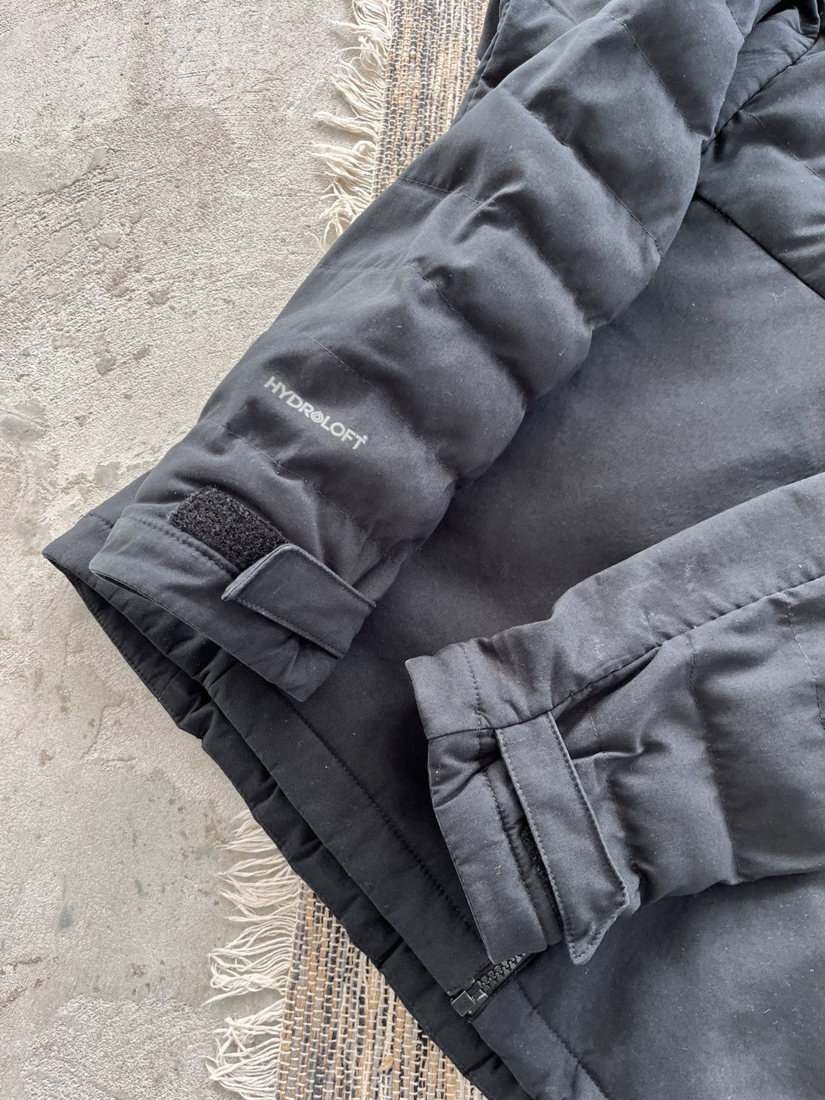 Berghaus Berghaus Black Jacket Fleece Outdoor Gorpcore Waterproof Y2K Size US L / EU 52-54 / 3 - 8 Thumbnail