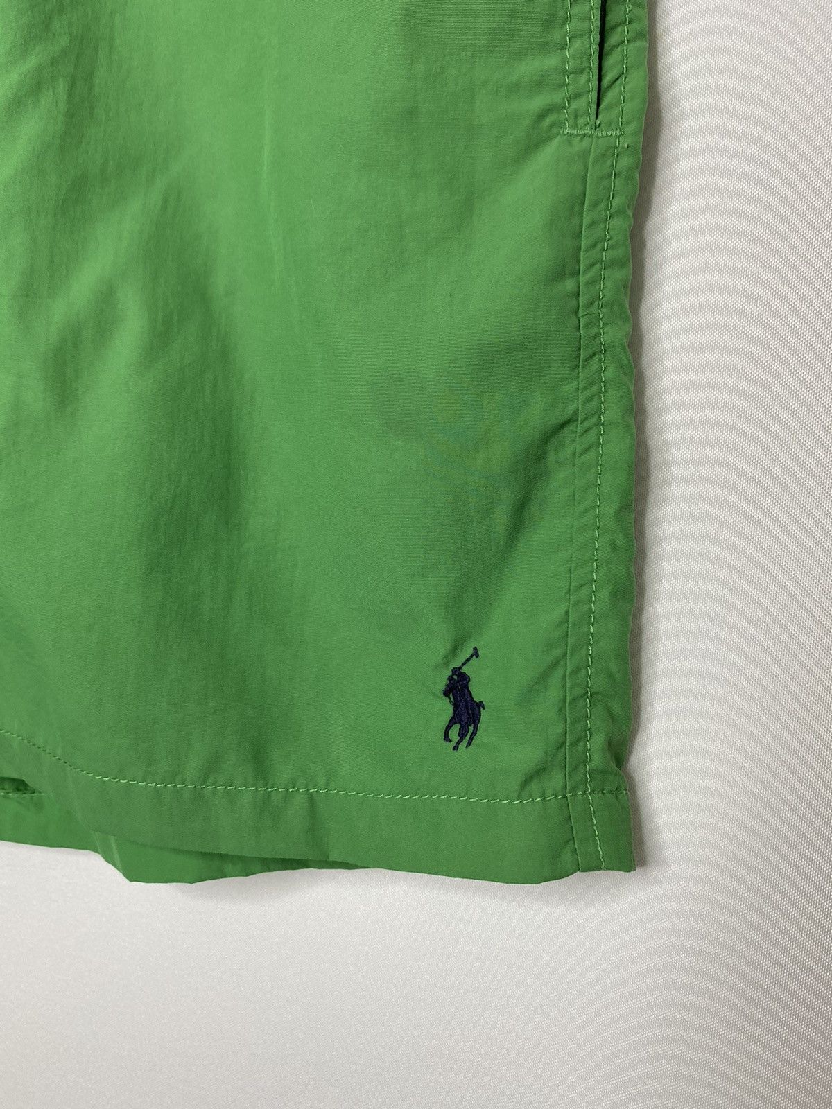 Polo Ralph Lauren × Vintage 🔥Vintage Polo Ralph Lauren Nylon Shorts Y2K Luxury🔥 Size US 40 / EU 56 - 3 Thumbnail