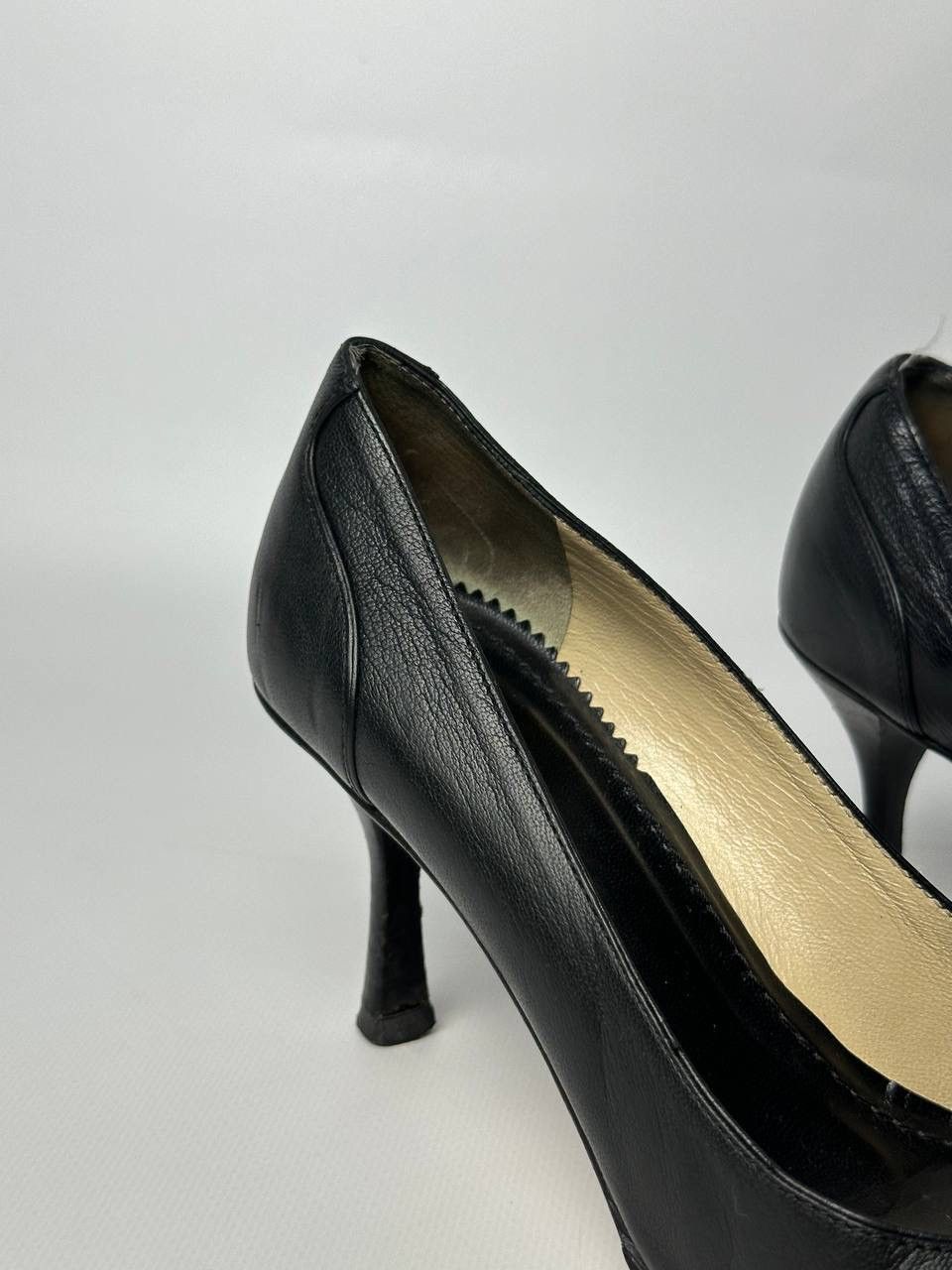 Gucci Gucci by Tom Ford 2000s Heels Size US 7 / IT 37 - 3 Thumbnail