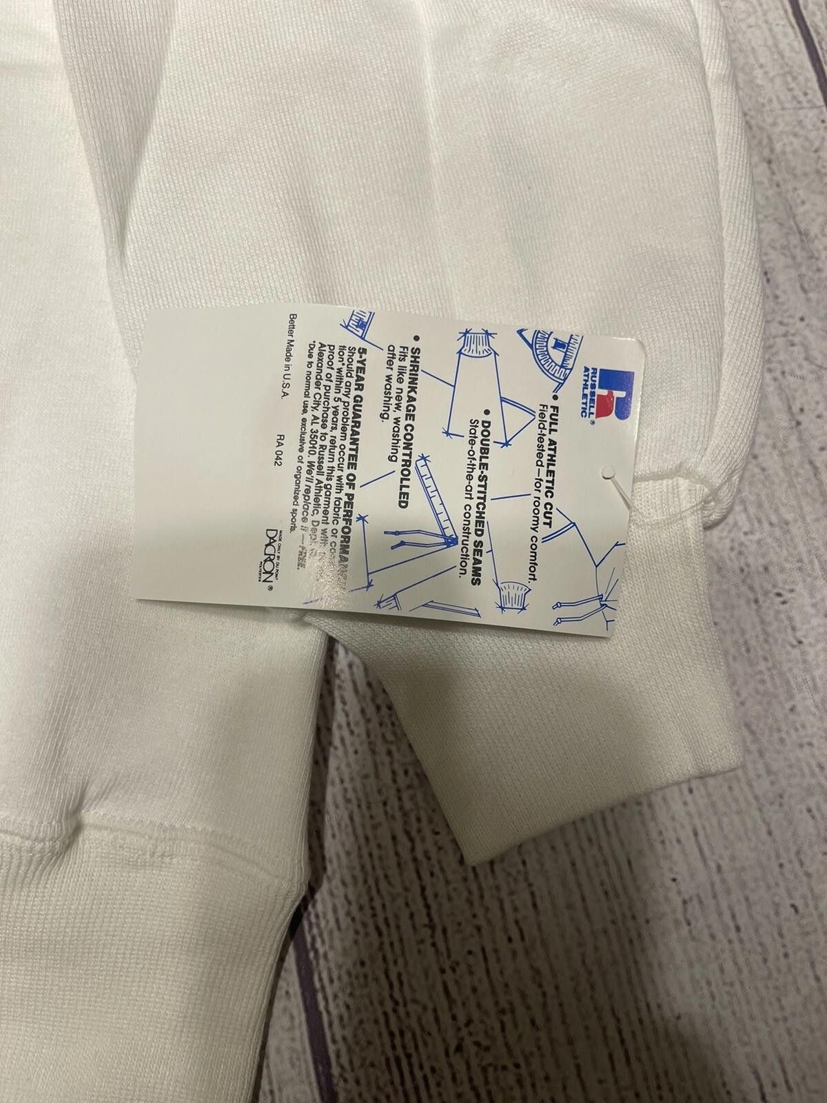 Russell Athletic VTG Russell Athletic Mens “Triumph” XL Cars Hoodie USA Size US XL / EU 56 / 4 - 5 Thumbnail