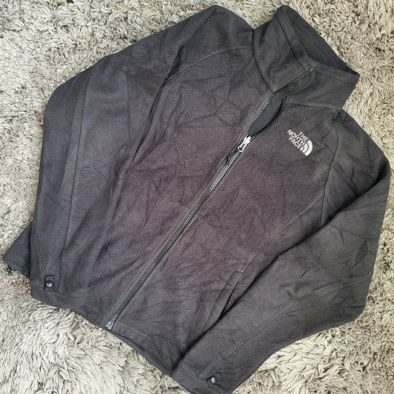 The North Face The North Face Women's Black Jumper - Size S Size S / US 4 / IT 40 - 6 Thumbnail