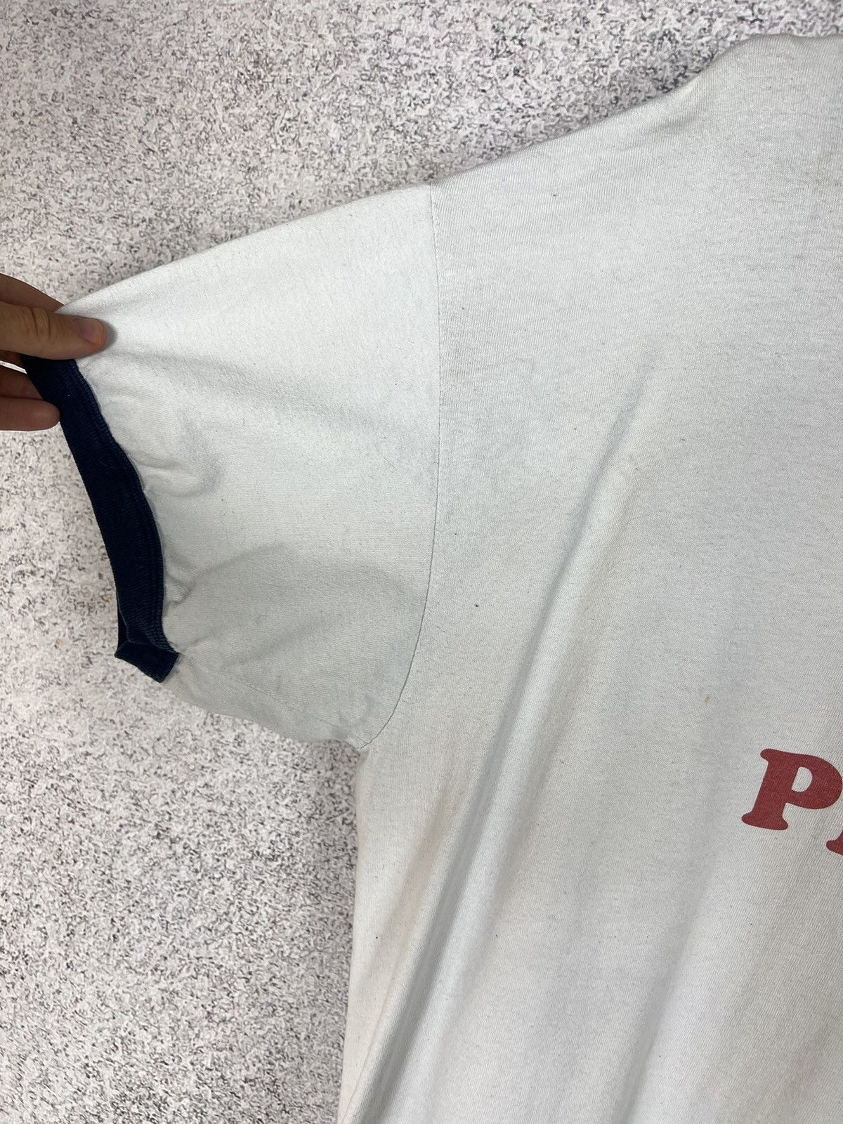 Vintage Vintage 2005 Napoleon Dynamite Vote For Pedro Tee Size US XL / EU 56 / 4 - 7 Thumbnail