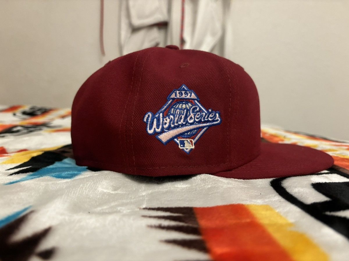 New Era MARINERS NEW ERA VALENTINE Size ONE SIZE - 4 Thumbnail
