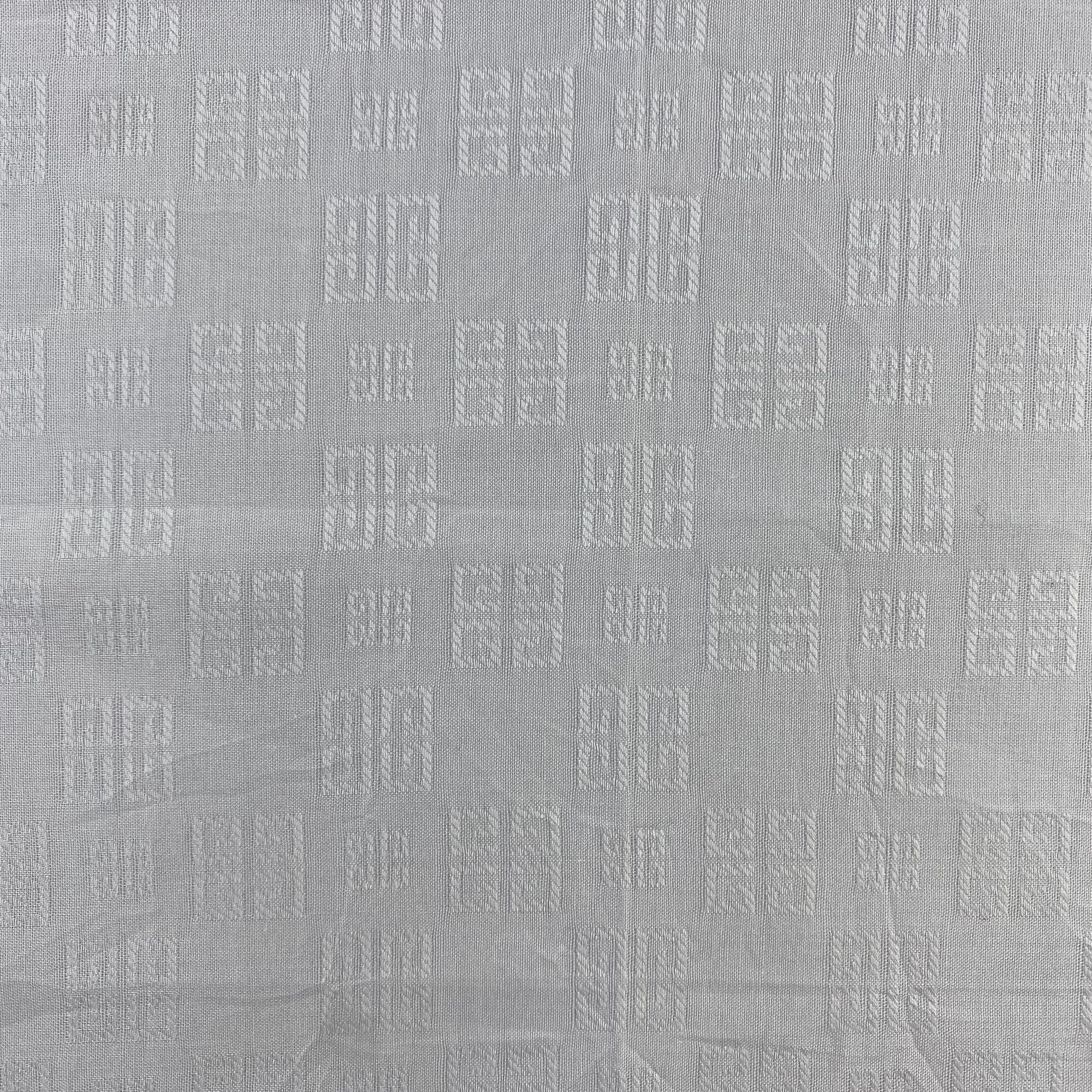 Givenchy × Vintage NWT Givenchy Bandana/ Handkerchief / Neckerchief-P1940 Size ONE SIZE - 4 Thumbnail