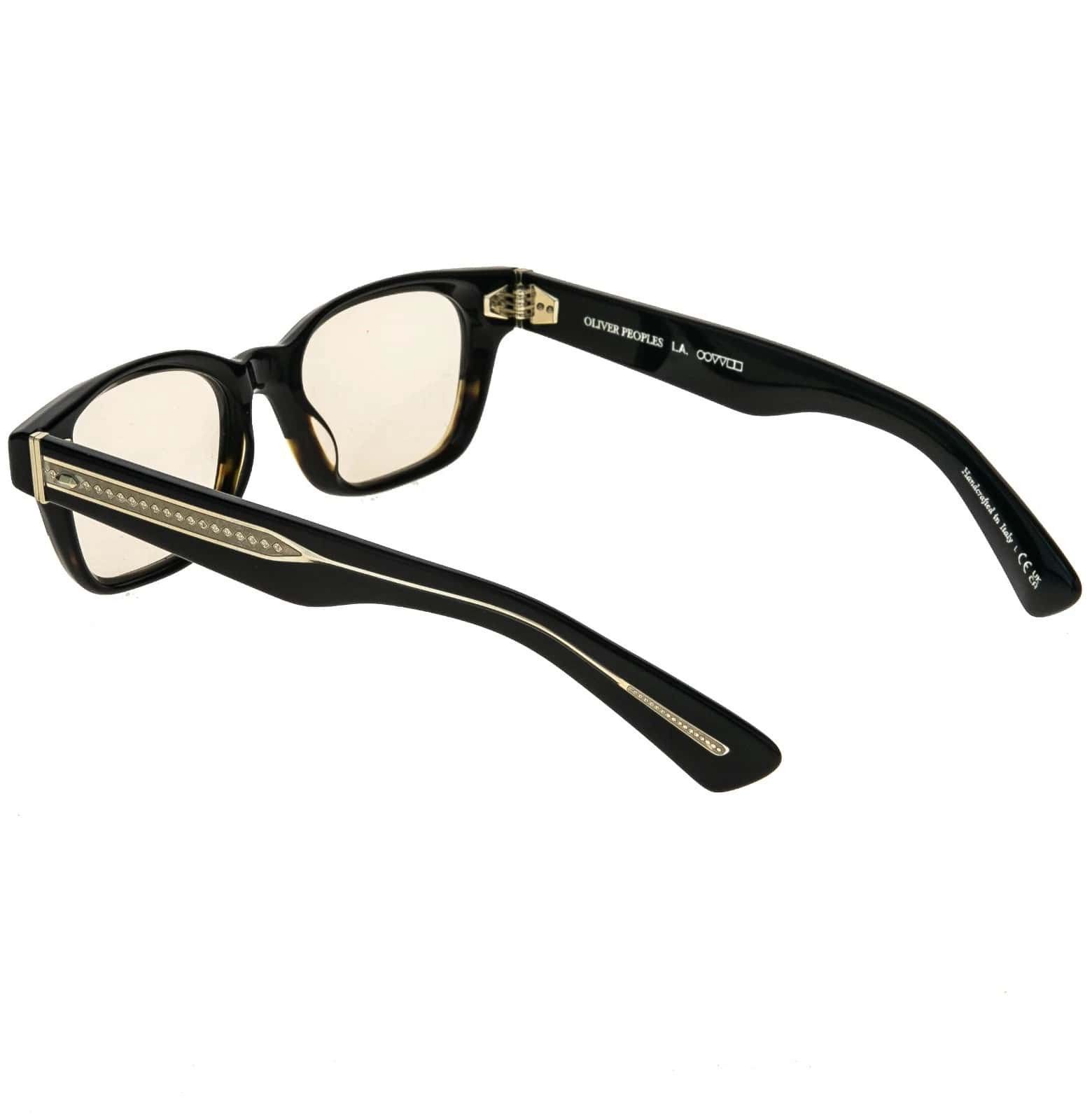Oliver Peoples OLIVER PEOPLES OV5507U LATIMORE 5507 Optical Frame Size ONE SIZE - 7 Thumbnail
