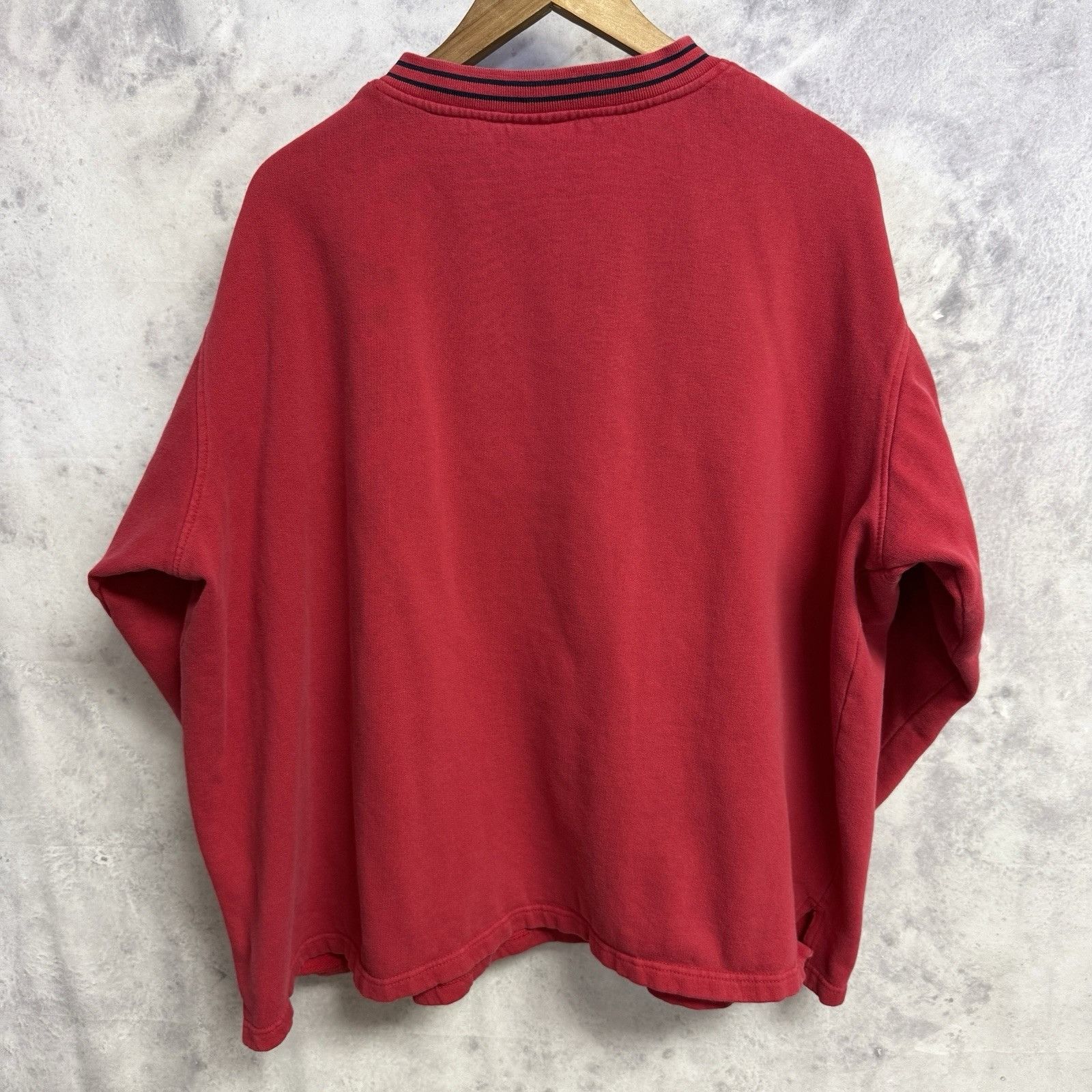 Vintage Vintage Tweety Bird Looney Tunes Sweatshirt Womens 2XL Size XXL / US 16-18 / IT 52-54 - 3 Thumbnail