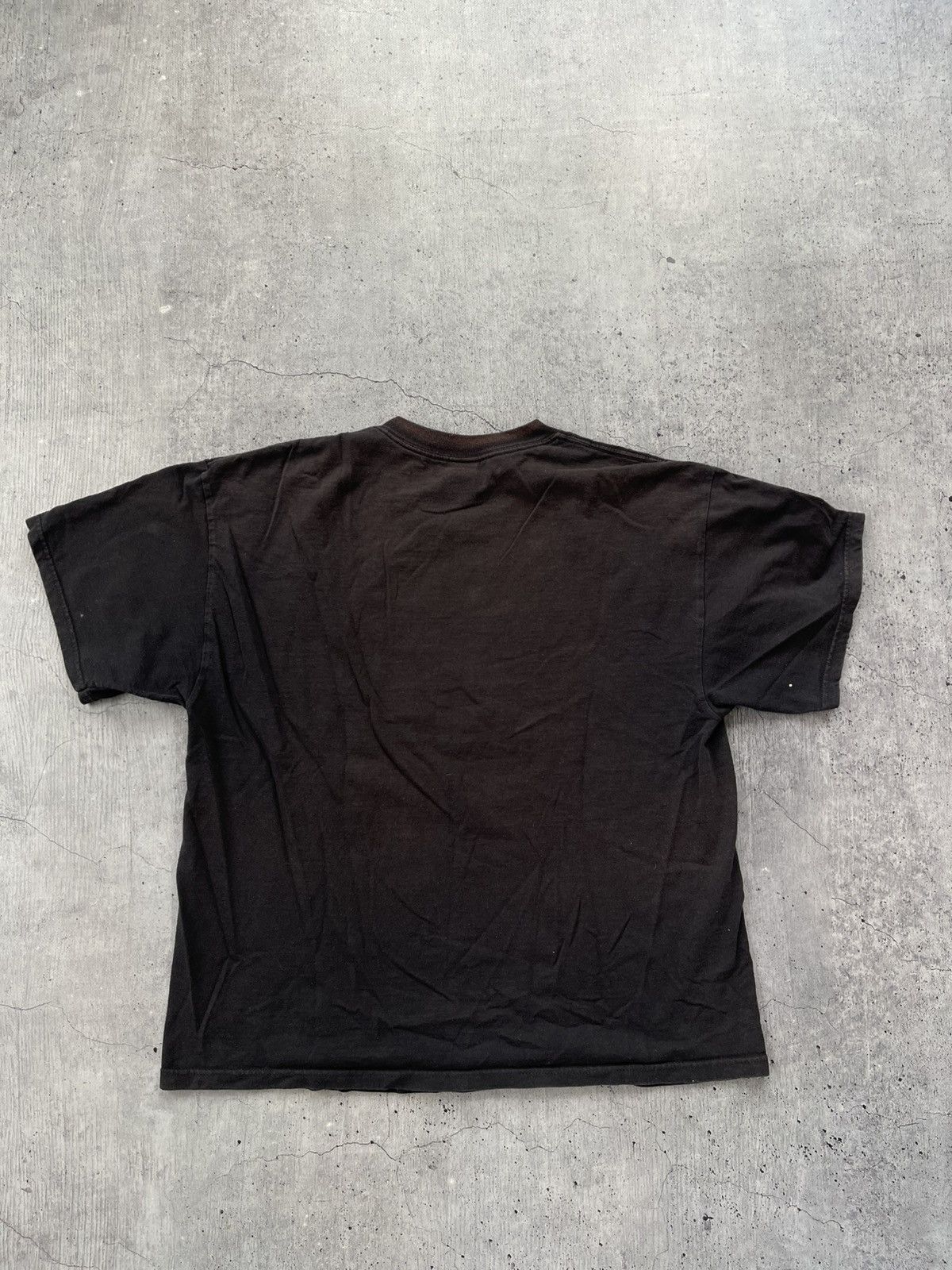 Harley Davidson × Rap Tees × Vintage Vintage Y2K Daytona Bike Week 2003 Graphic Opium Shirt Size US XL / EU 56 / 4 - 5 Thumbnail