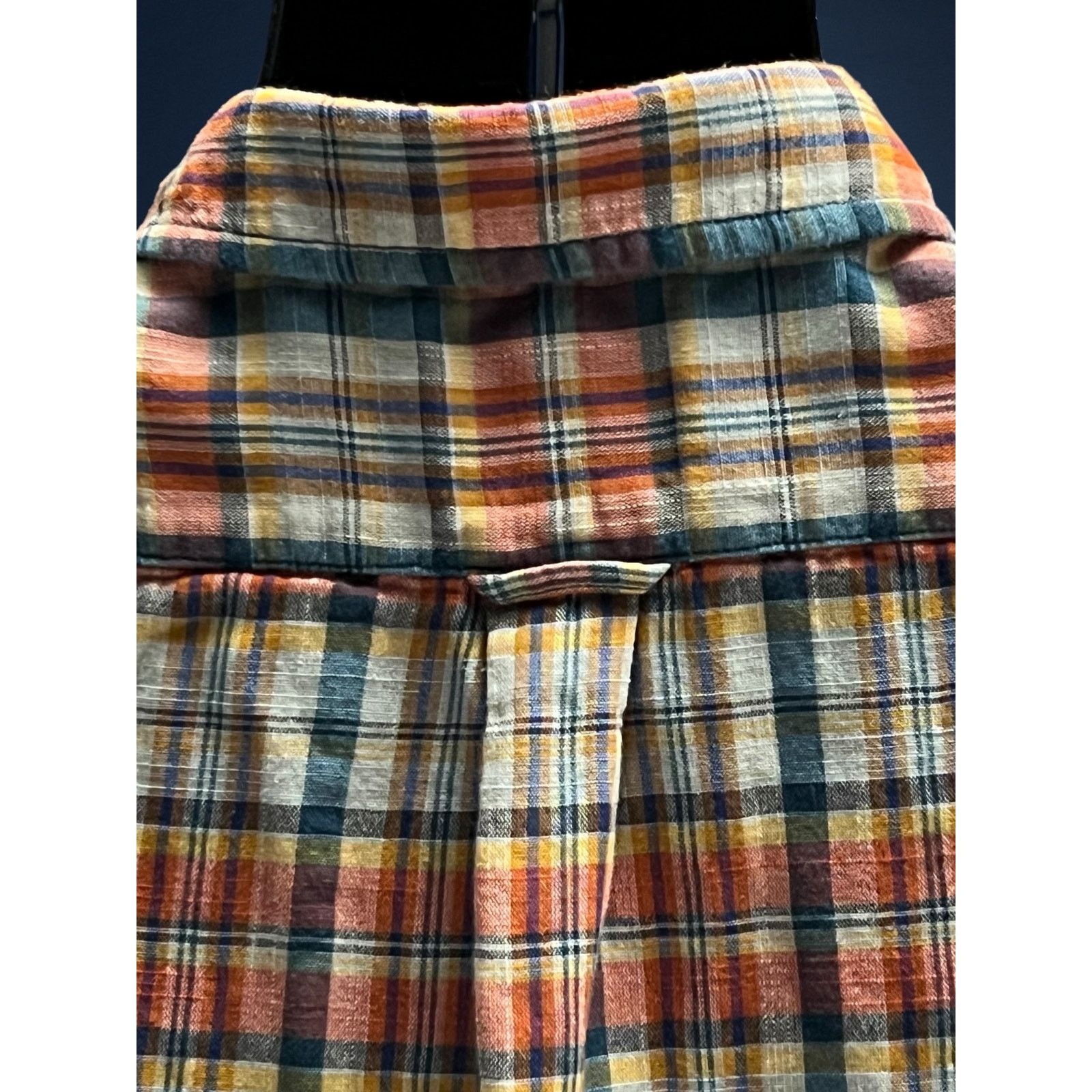 Grayers Grayers Plaid Button Down Shirt Large Long Sleeve Size US L / EU 52-54 / 3 - 6 Thumbnail