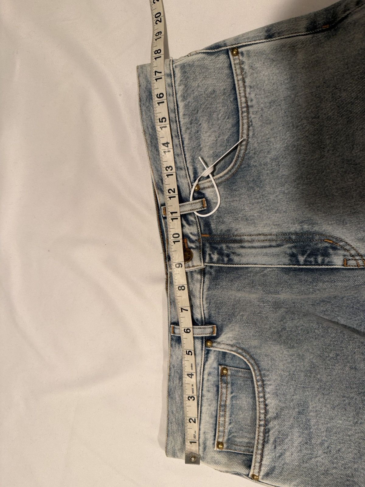 Louis Vuitton Louis vuitton mens jeans. 34. $1190 Size US 34 / EU 50 - 7 Thumbnail