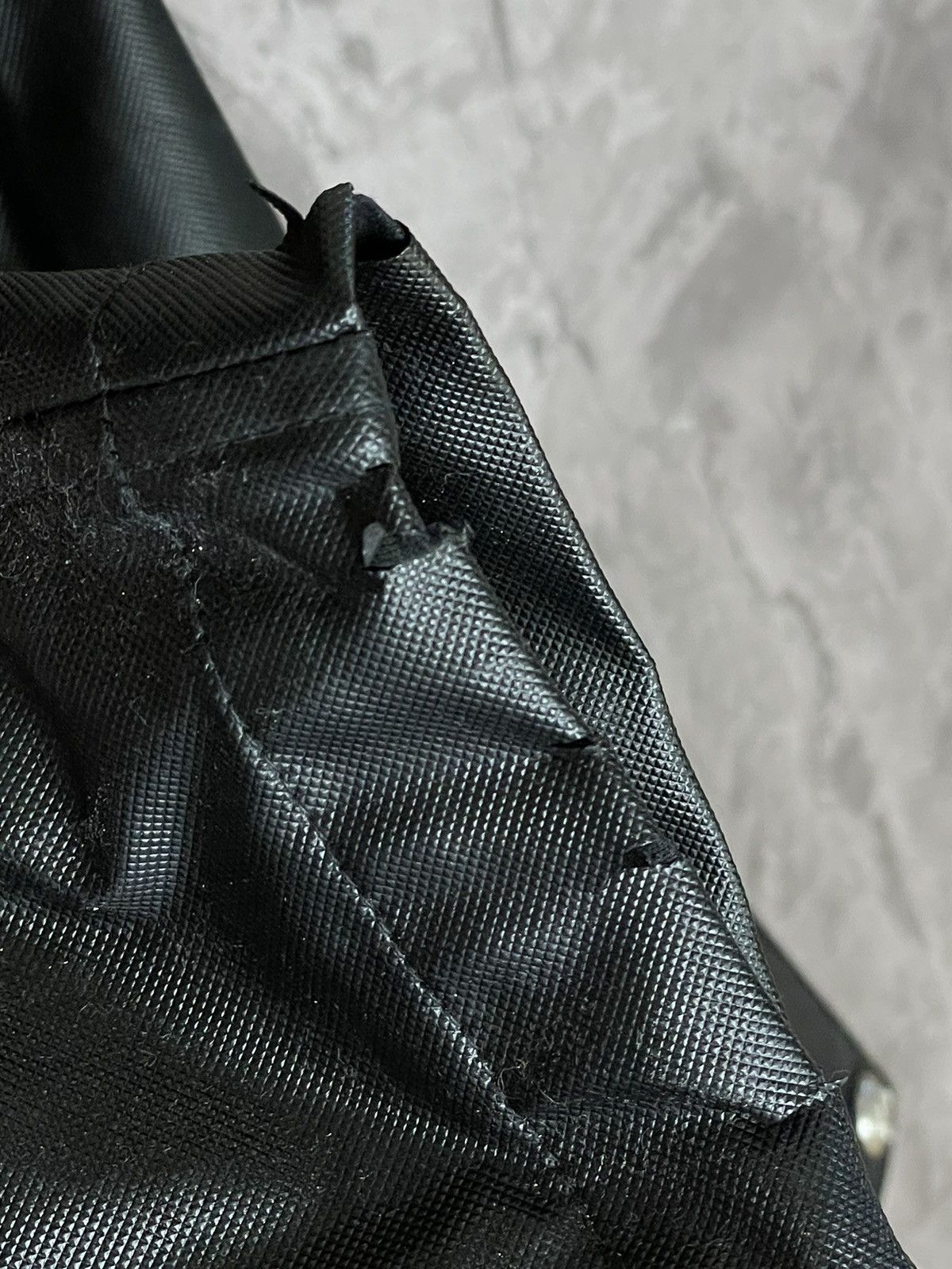 Iceberg × Japanese Brand Japanese Brand Iceberg Rain Coat Rave Style Jacket Size US M / EU 48-50 / 2 - 24 Thumbnail