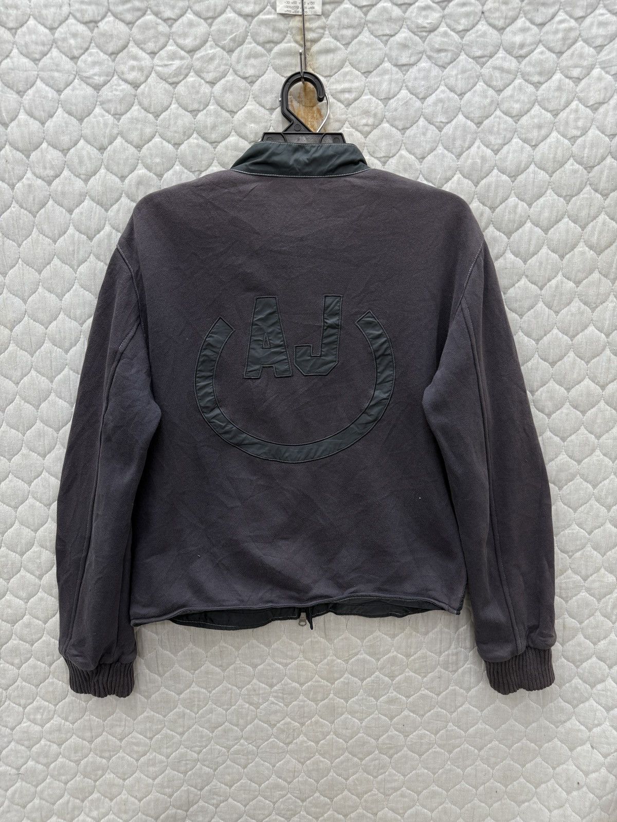 Armani 🔥🔥💥STEALS ARMANI JEANS JACKET Size M / US 6-8 / IT 42-44 - 4 Thumbnail