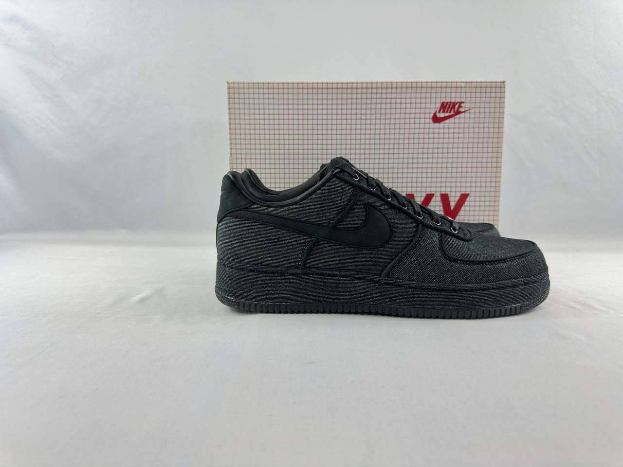 Nike Nike Air Force 1 Low Premium '08 QS 'Pearl Collection' Size US 13 / EU 46 - 1 Thumbnail