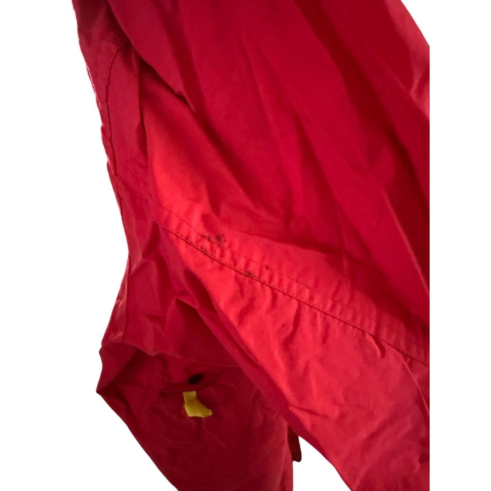 Marlboro Vintage Marlboro Windbreaker Zip-Up Size US XL / EU 56 / 4 - 4 Thumbnail