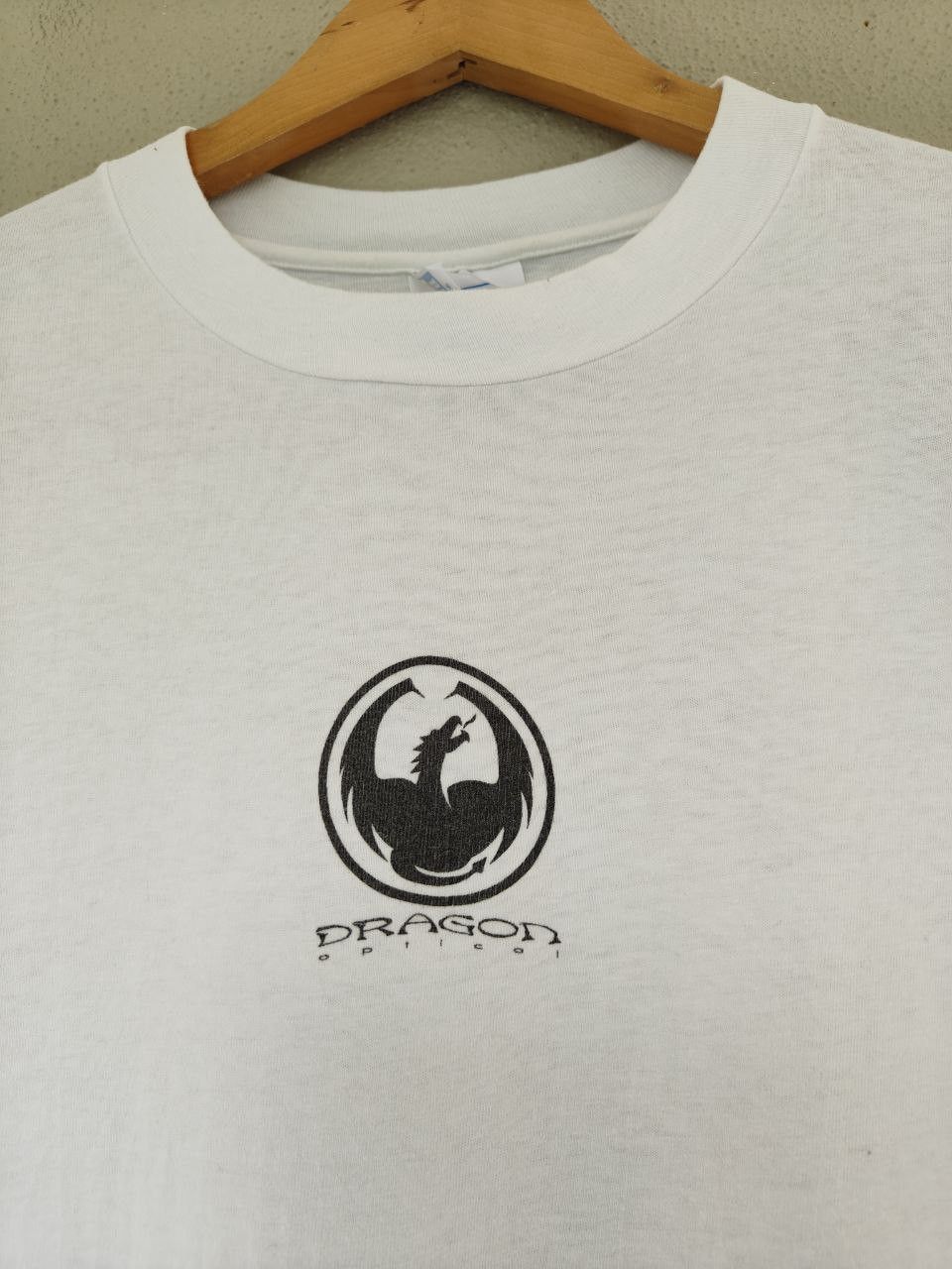 Think Skateboards Vintage Dragon Optical Skate T Size US M / EU 48-50 / 2 - 3 Thumbnail