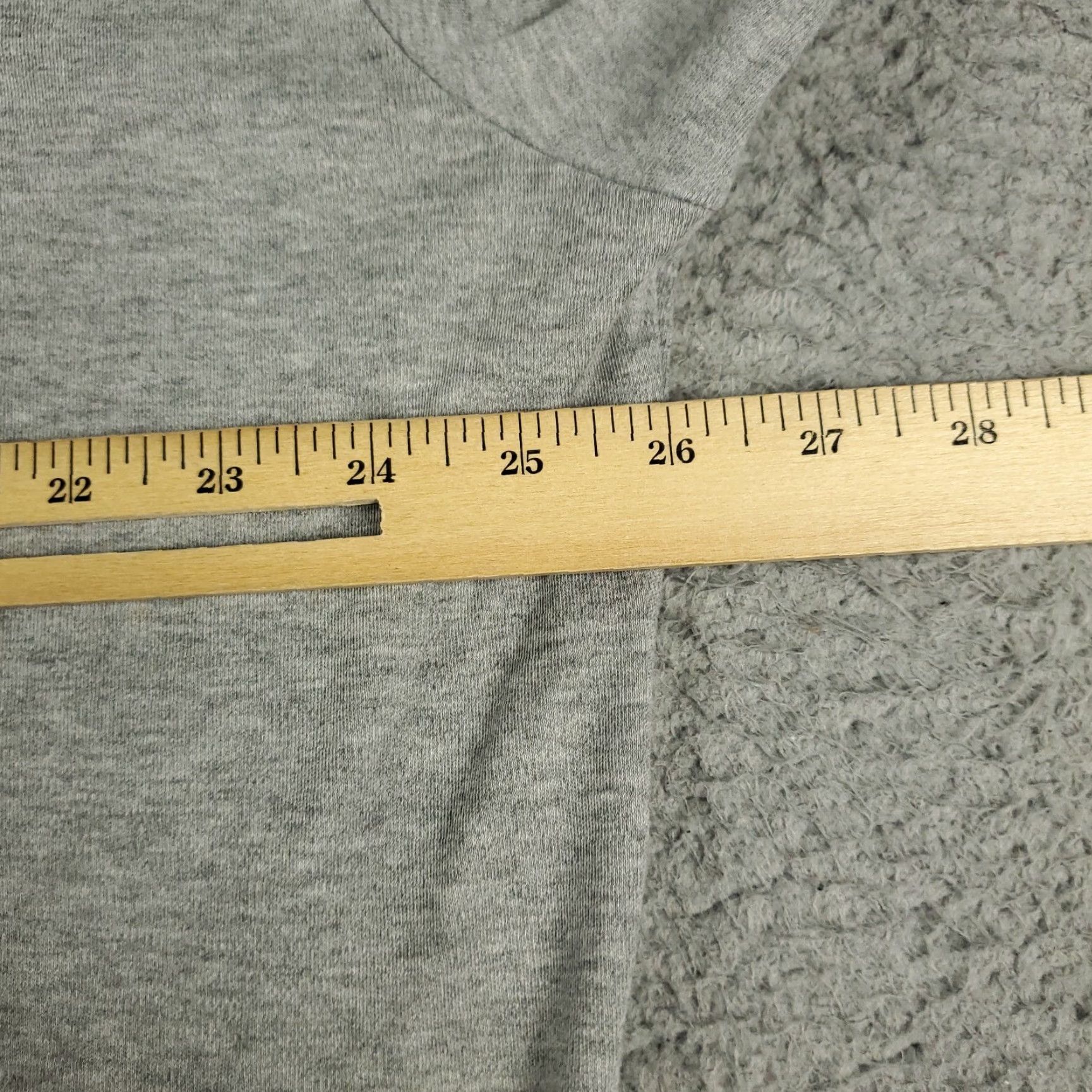 Ralph Lauren Ralph Lauren Polo Shirt Mens XL Gray Pony Button-Down Short/Long Sleeve Casual Classic Brand Polo Mens XL Gray Pony 90s Modern Preppy Sports Mens Size US XL / EU 56 / 4 - 7 Thumbnail