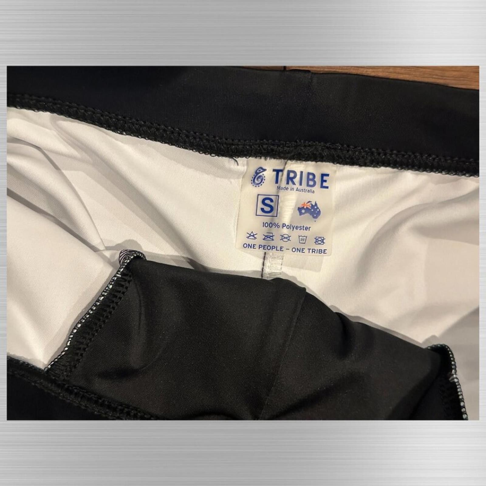 Other Tribe Australia Palm Print Swim Briefs – Size Small Size US 30 / EU 46 - 3 Thumbnail