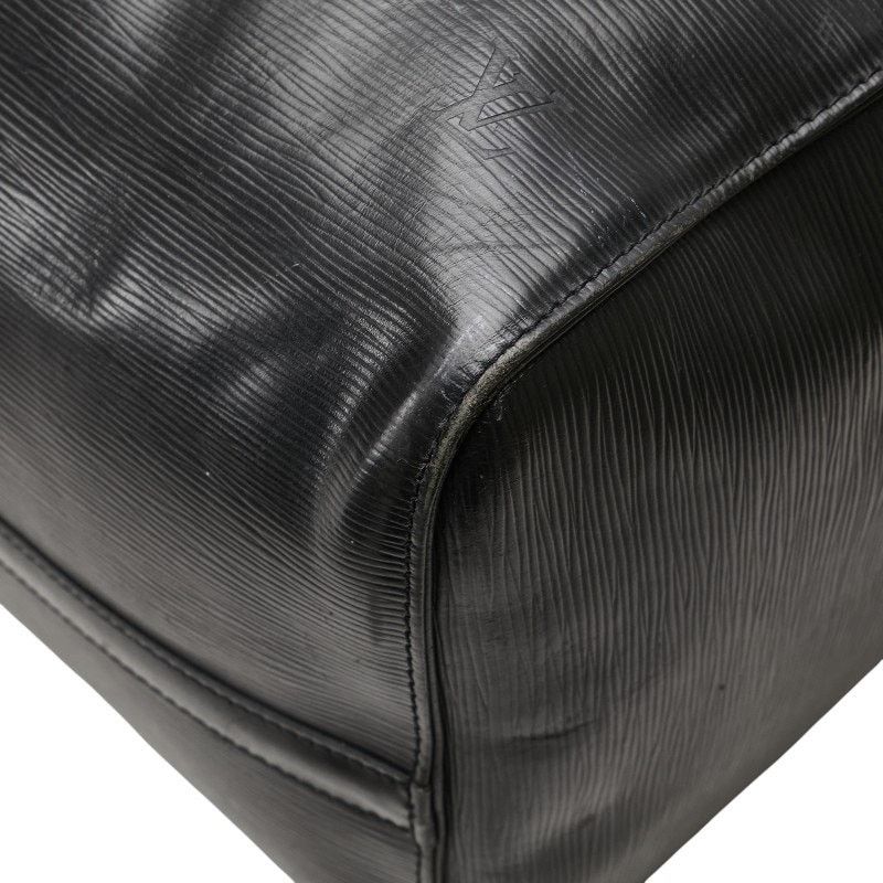 Louis Vuitton Louis Vuitton Epi Keepall 55 Boston Bag M59052 Size ONE SIZE - 6 Thumbnail