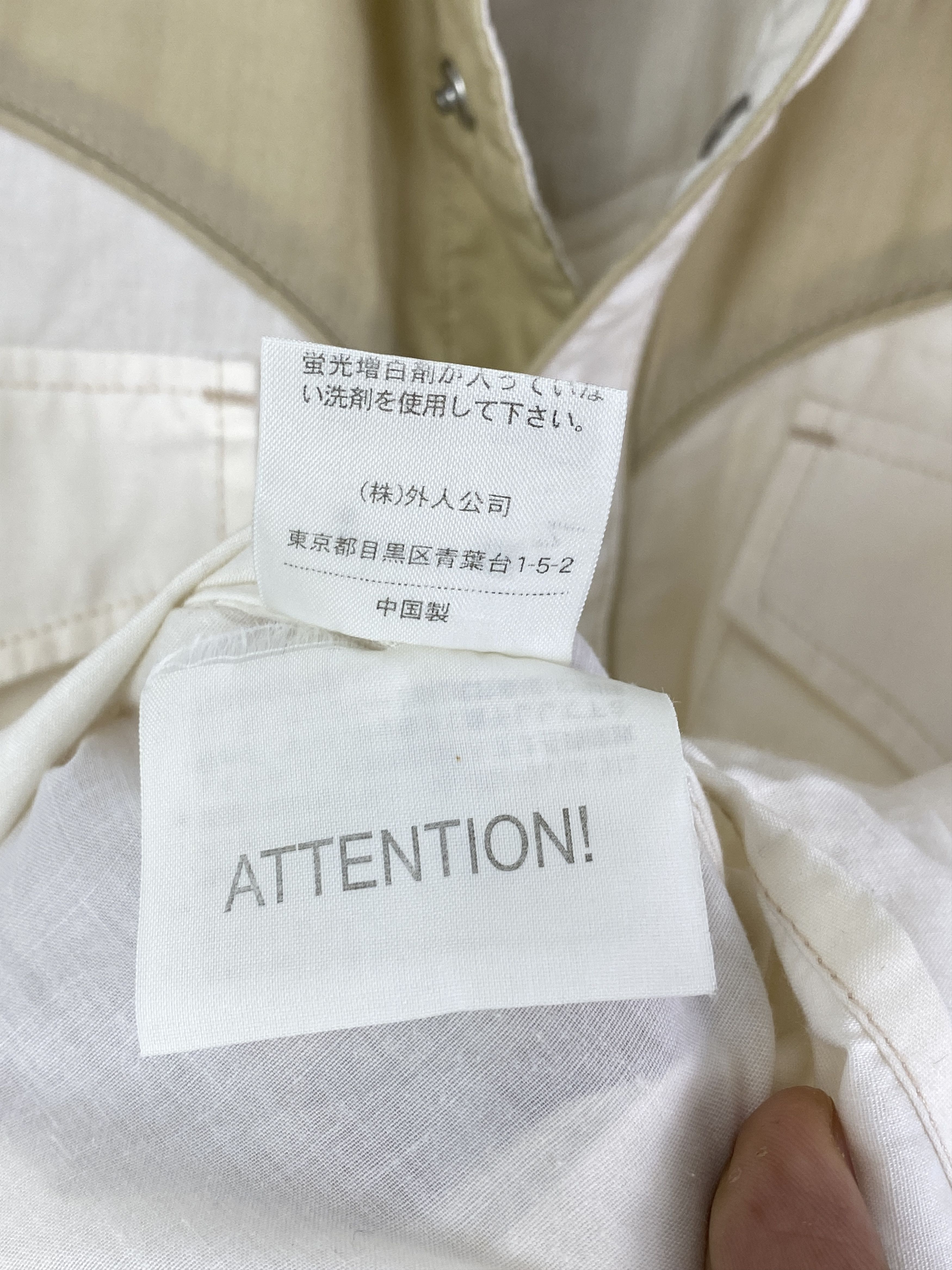 Japanese Brand Vintage Japanese Brand Western Style Shirt TA0713 Size US M / EU 48-50 / 2 - 7 Thumbnail
